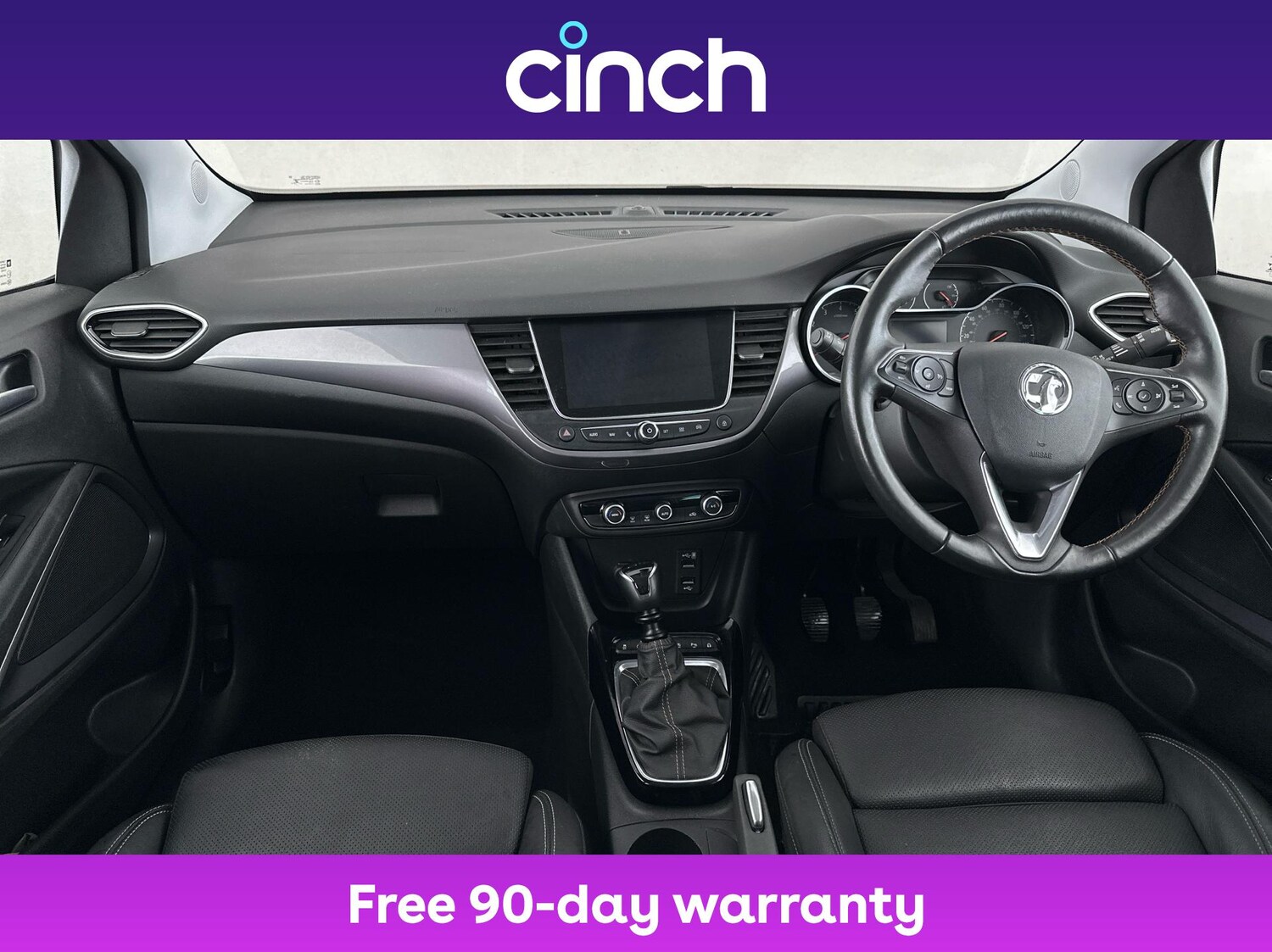 Used Vauxhall Crossland X 2019 for sale - 76804428: Photo 15