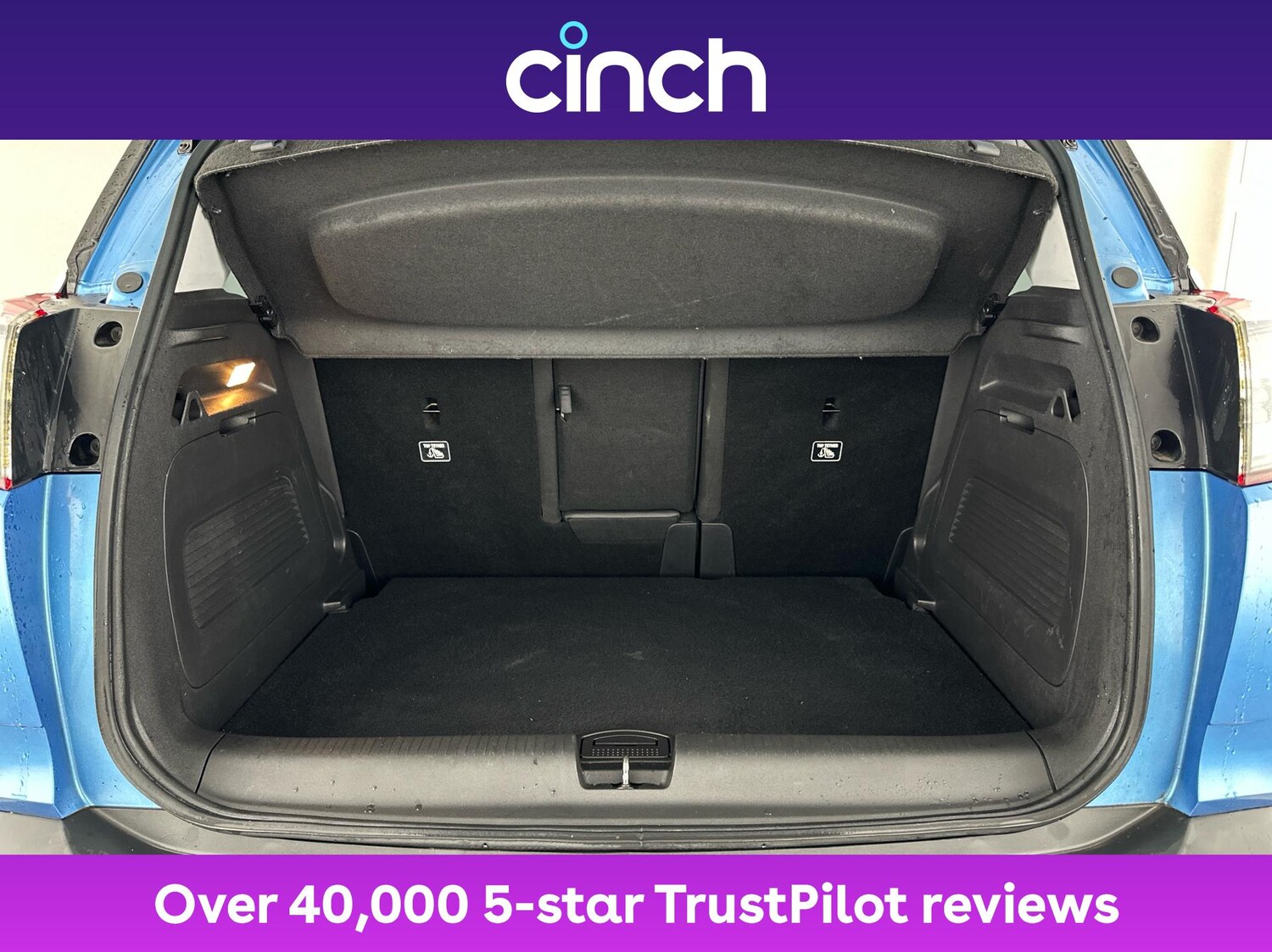 Used Vauxhall Crossland X 2019 for sale - 76804428: Photo 21