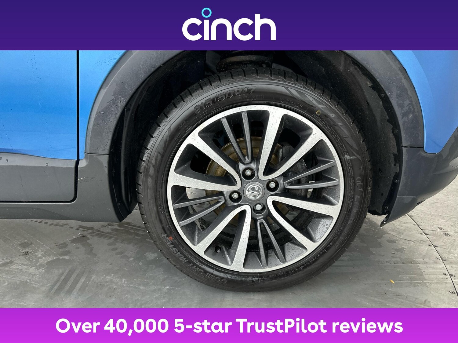 Used Vauxhall Crossland X 2019 for sale - 76804428: Photo 28