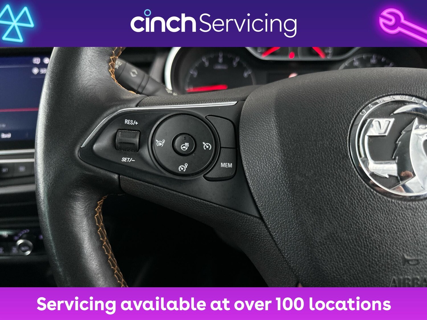 Used Vauxhall Crossland X 2019 for sale - 76804428: Photo 31