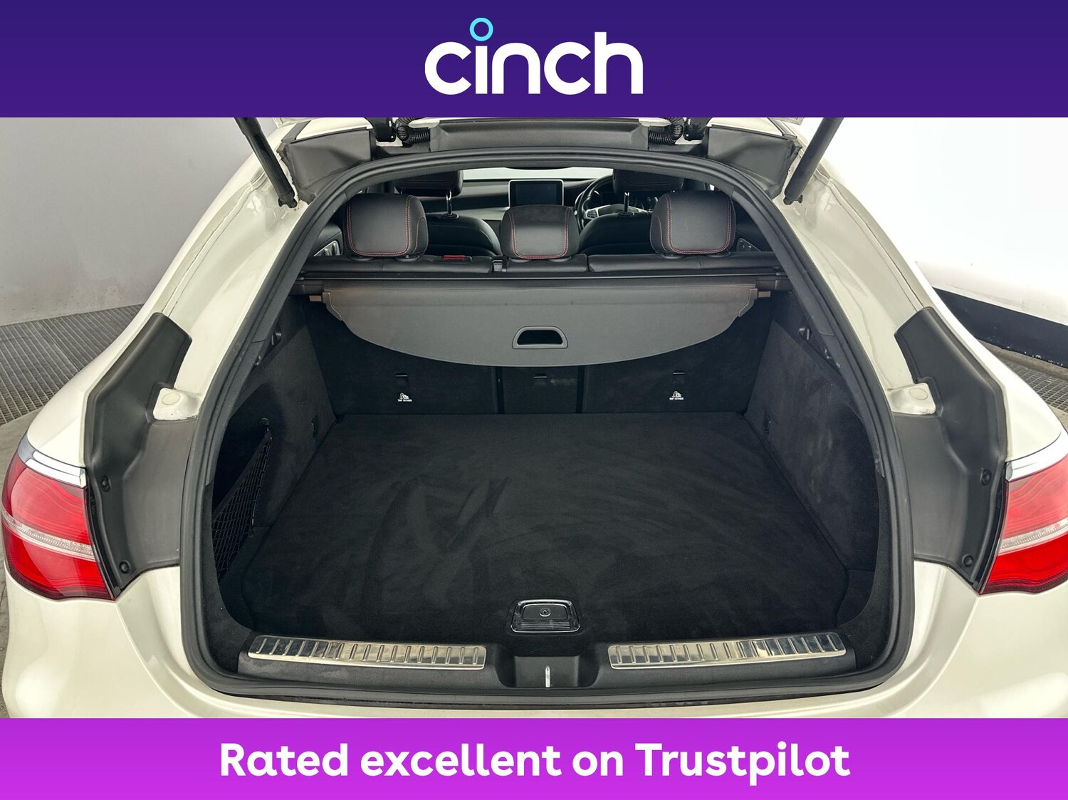 Used Mercedes-Benz GLC 2018 for sale - 76292407: Photo 21