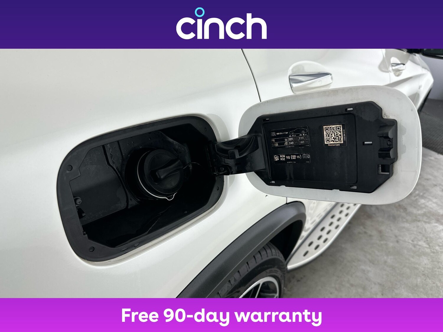 Used Mercedes-Benz GLC 2018 for sale - 76292407: Photo 29