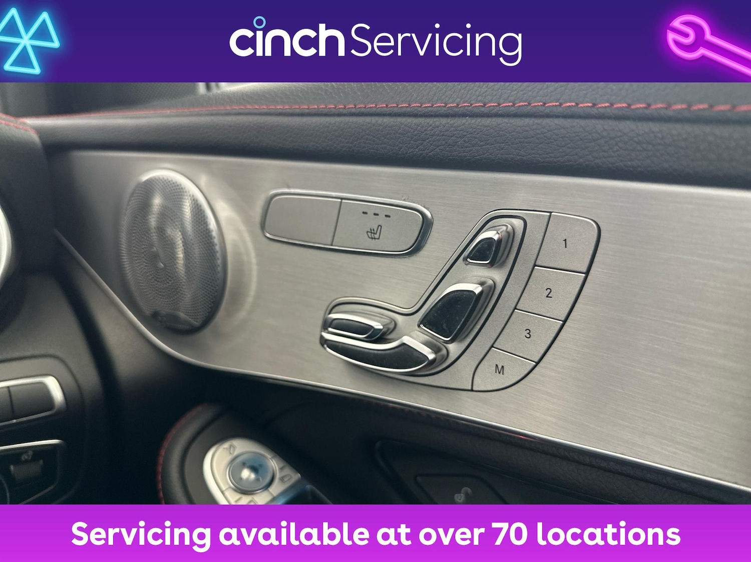 Used Mercedes-Benz GLC 2018 for sale - 76292407: Photo 31