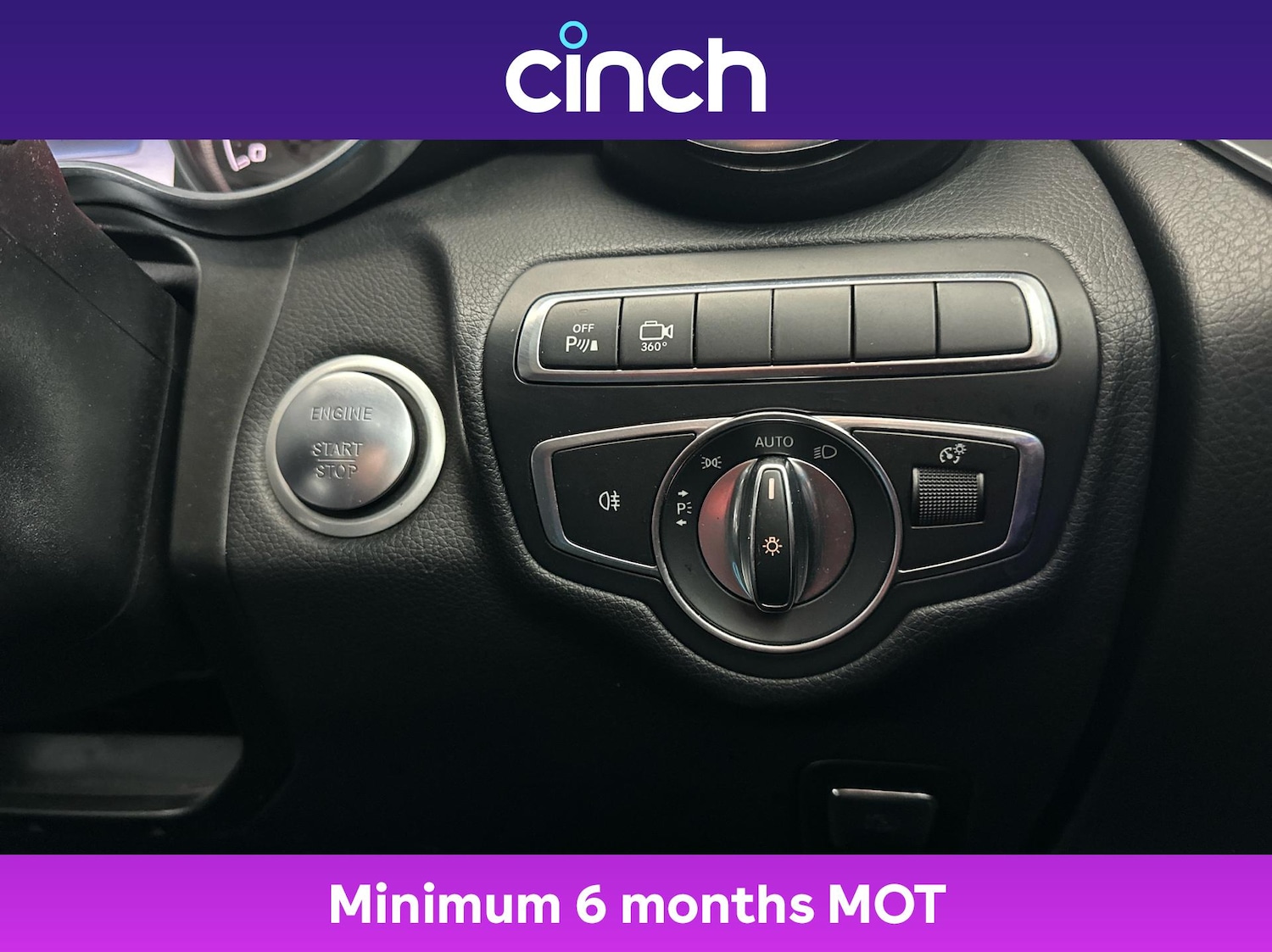 Used Mercedes-Benz GLC 2018 for sale - 76292407: Photo 32