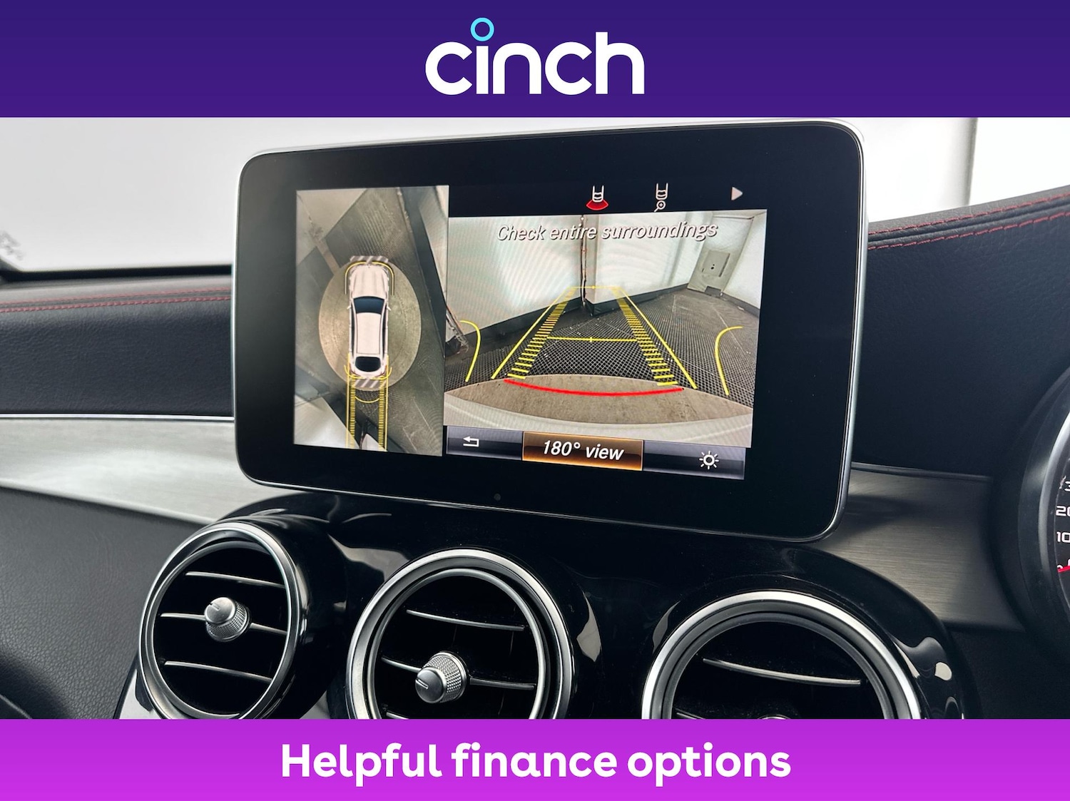 Used Mercedes-Benz GLC 2018 for sale - 76292407: Photo 35