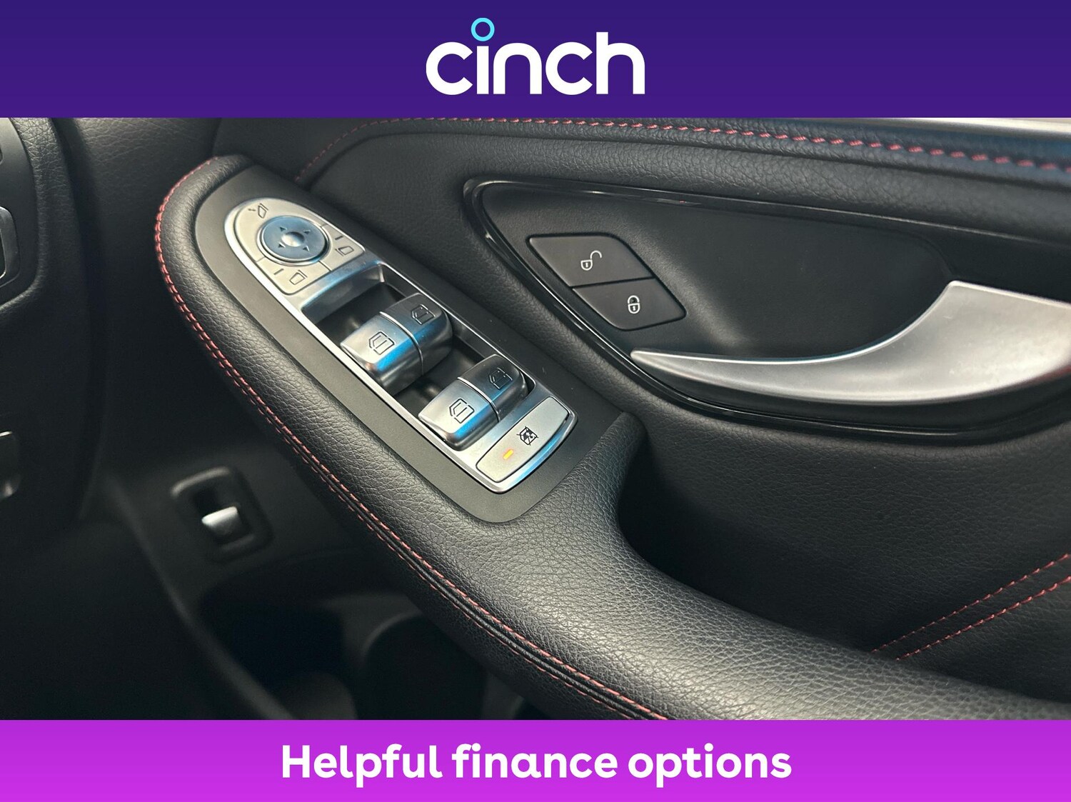 Used Mercedes-Benz GLC 2018 for sale - 76292407: Photo 40