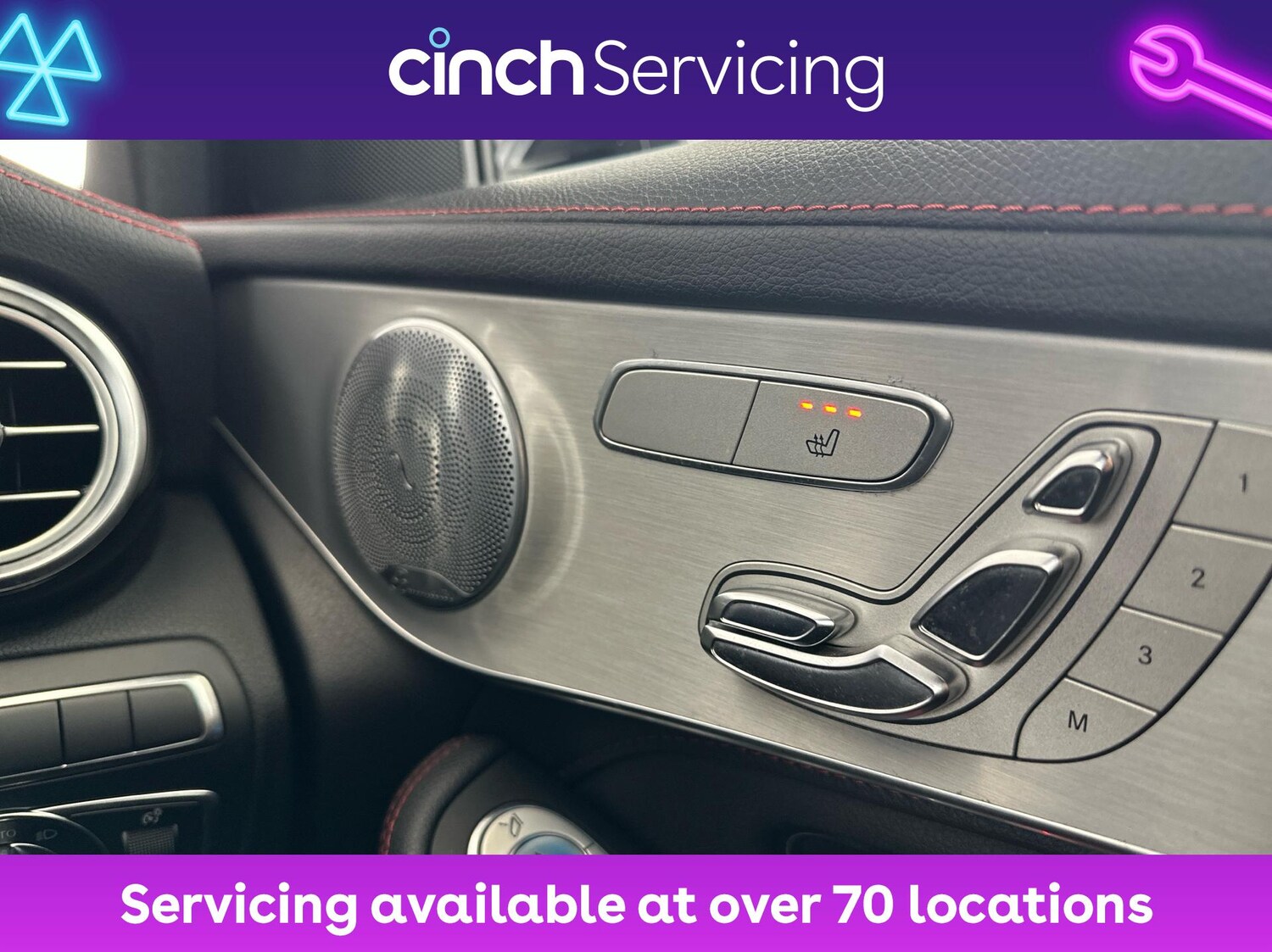 Used Mercedes-Benz GLC 2018 for sale - 76292407: Photo 41