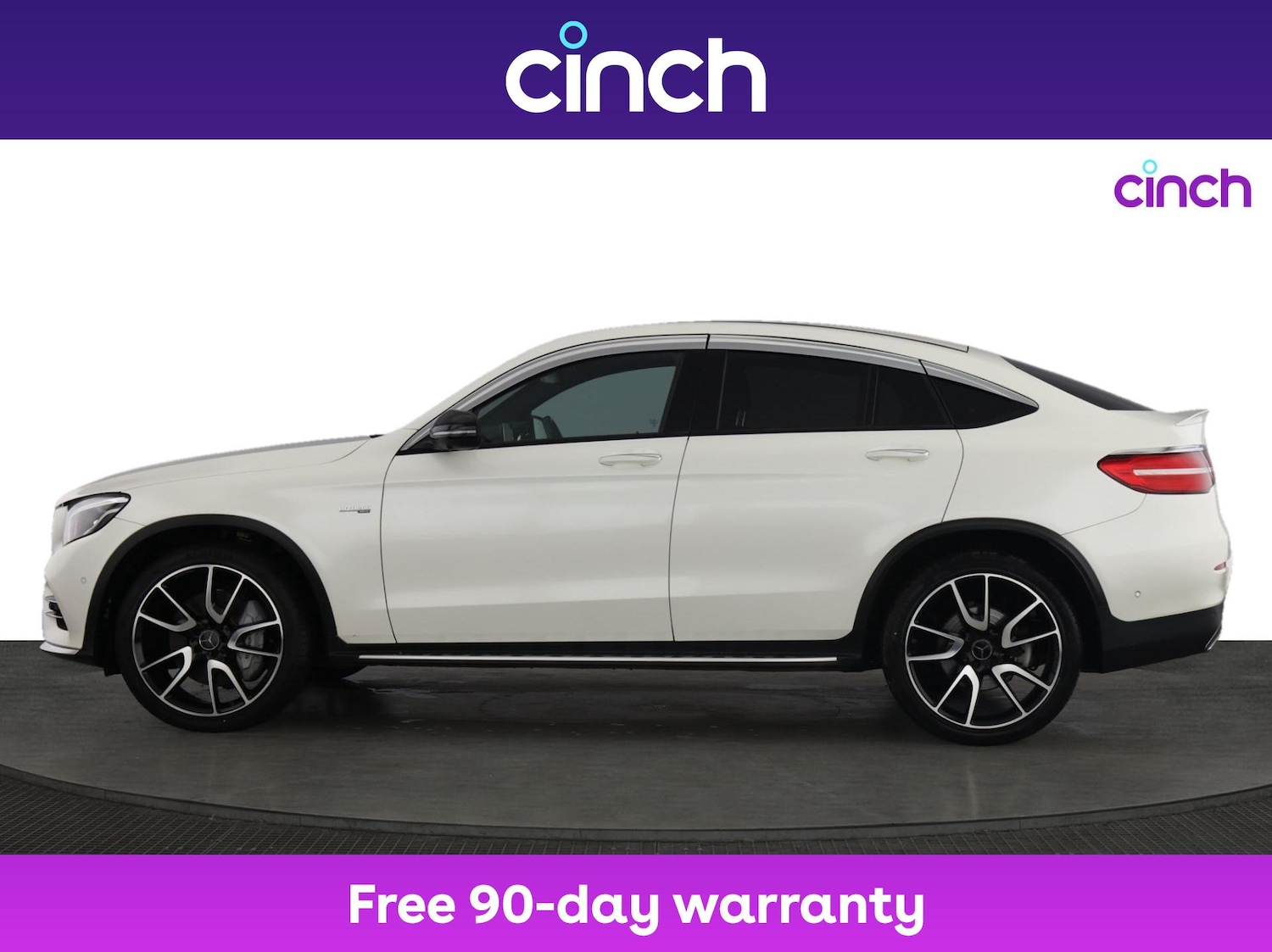 Used Mercedes-Benz GLC 2018 for sale - 76292407: Photo 8