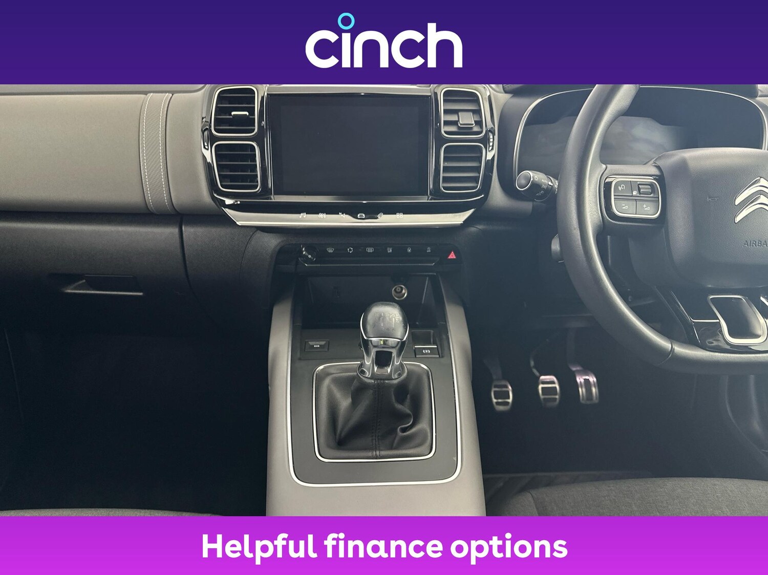 Used Citroen C5 Aircross 2022 for sale - 76915235: Photo 17