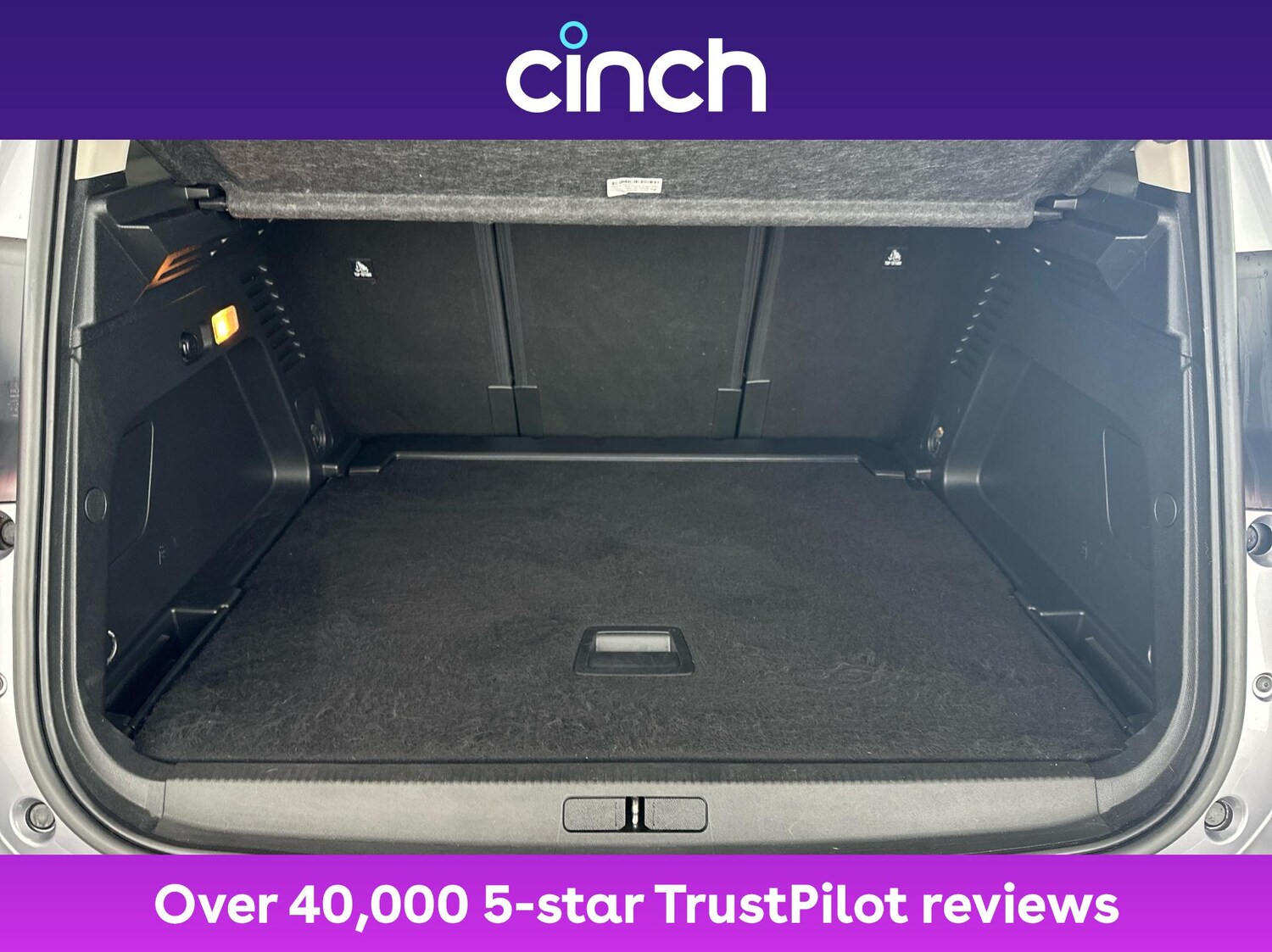 Used Citroen C5 Aircross 2022 for sale - 76915235: Photo 21