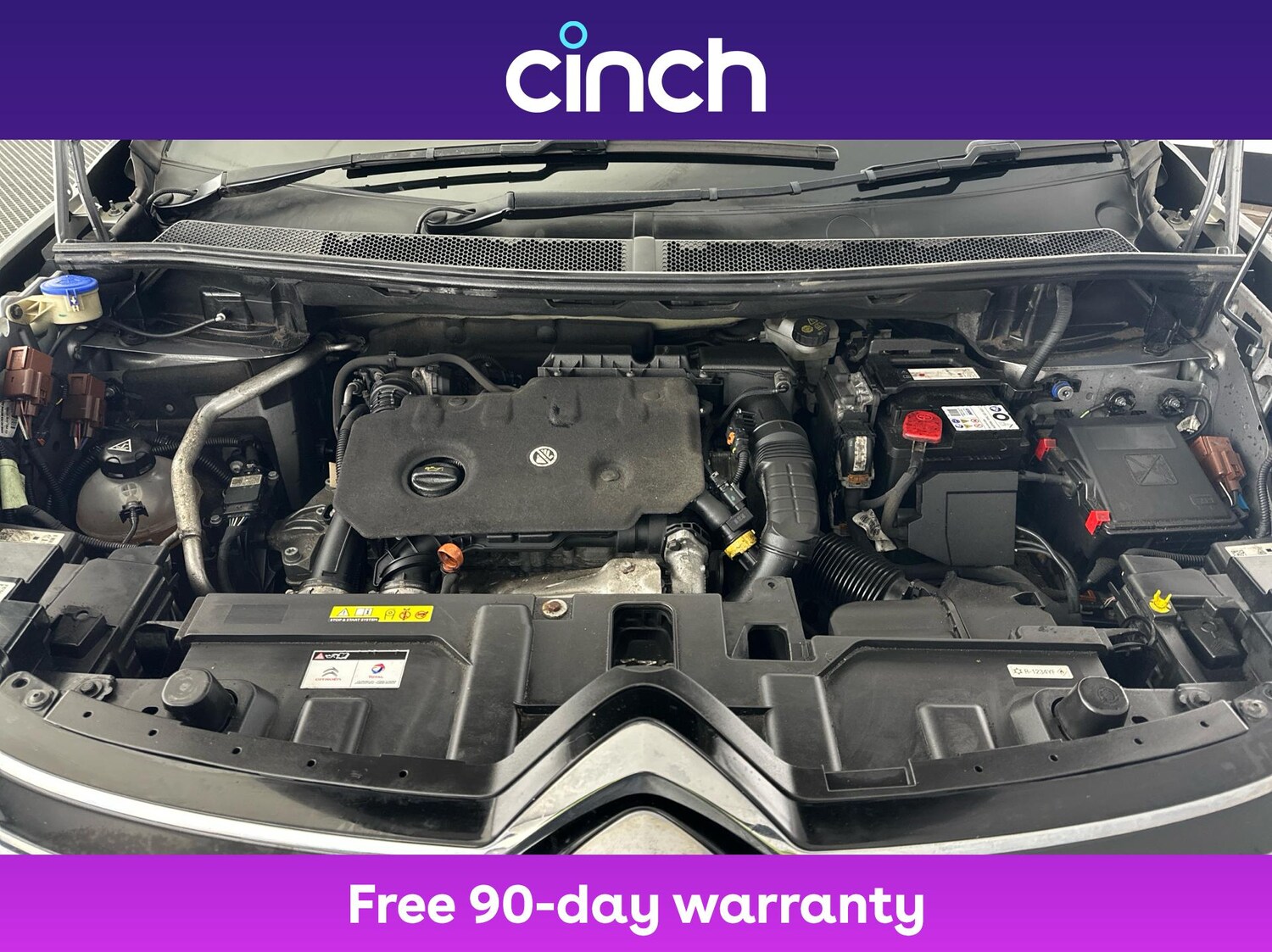 Used Citroen C5 Aircross 2022 for sale - 76915235: Photo 23