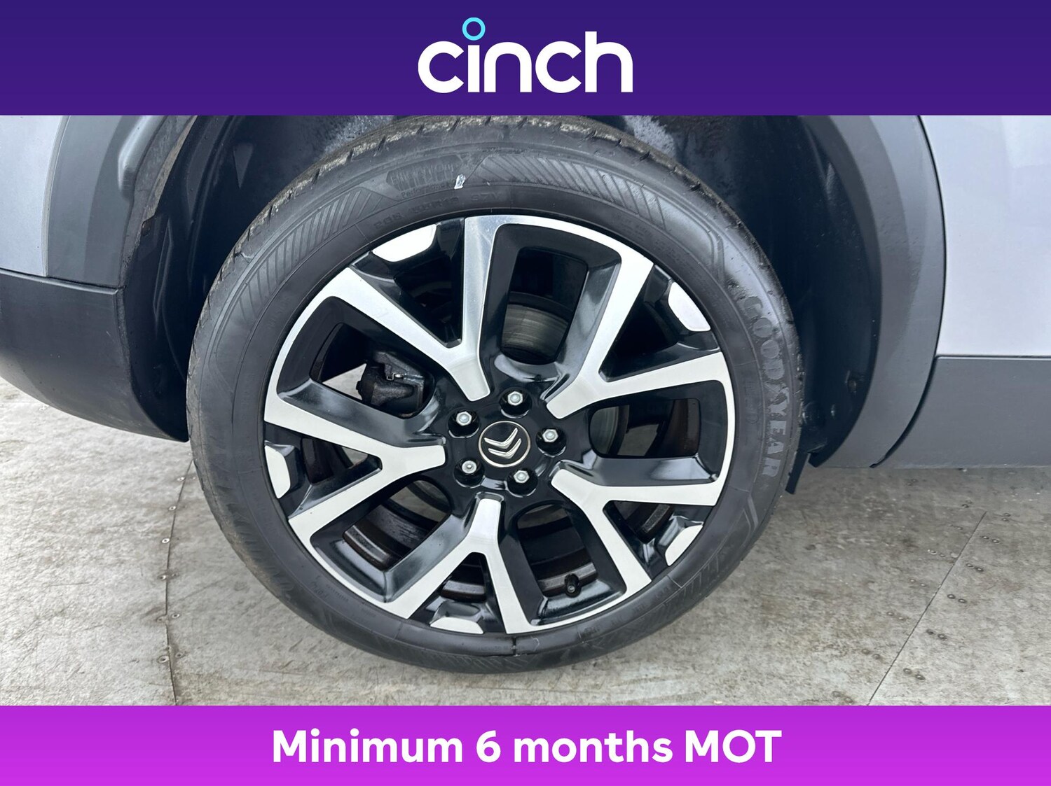 Used Citroen C5 Aircross 2022 for sale - 76915235: Photo 27