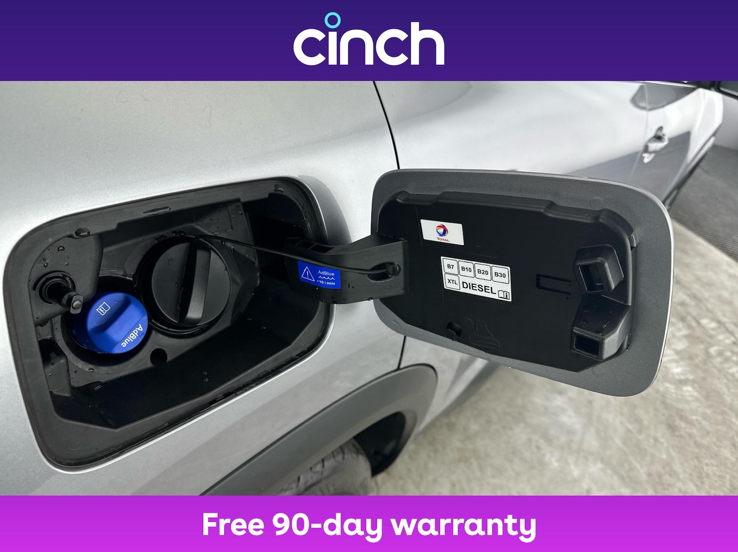 Used Citroen C5 Aircross 2022 for sale - 76915235: Photo 29