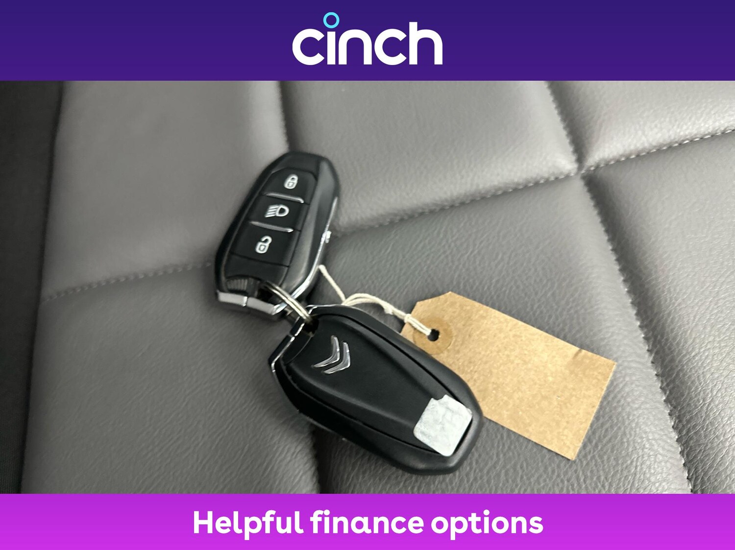 Used Citroen C5 Aircross 2022 for sale - 76915235: Photo 30