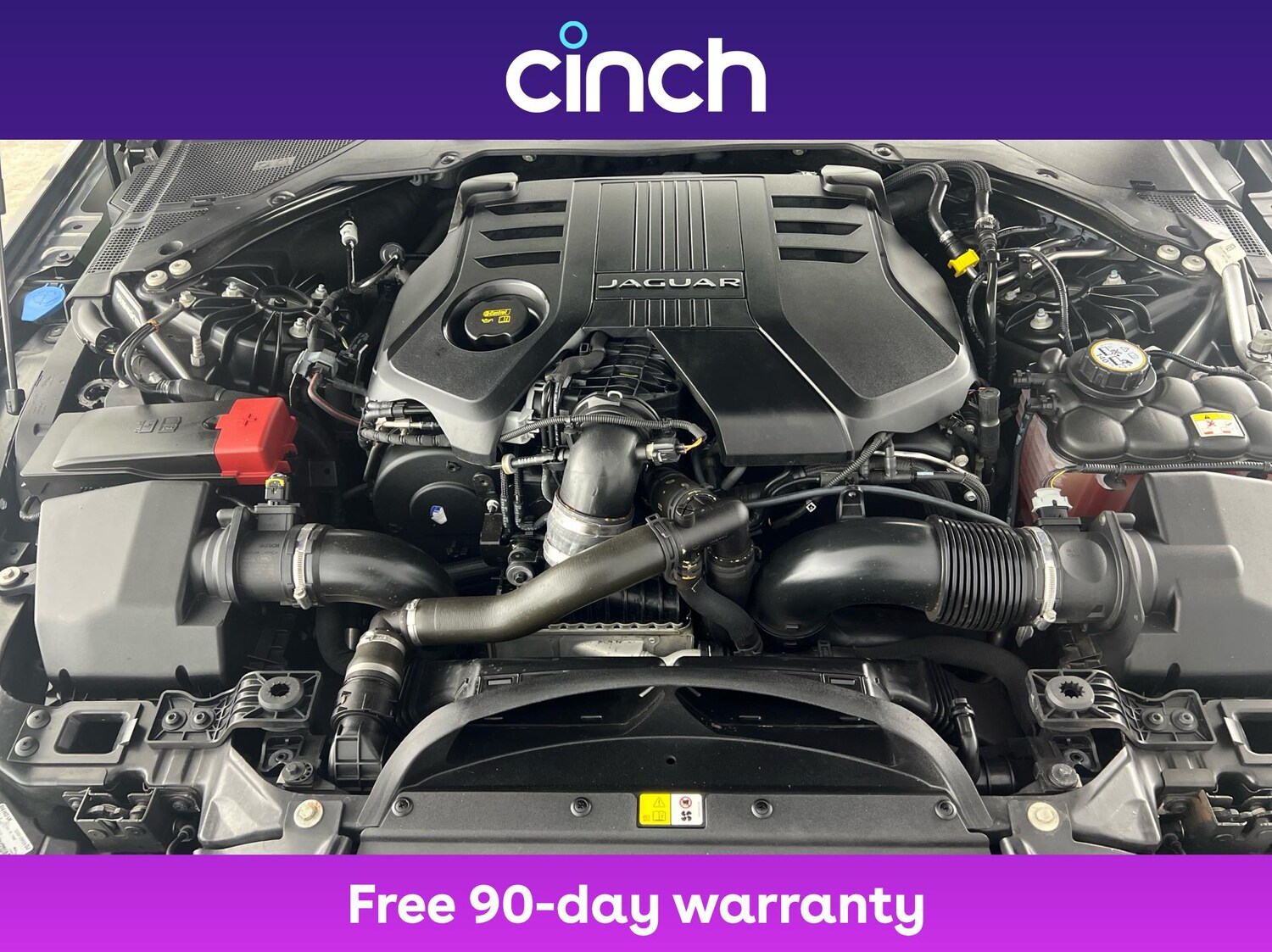 Used Jaguar XF 2019 for sale - 76346743: Photo 23