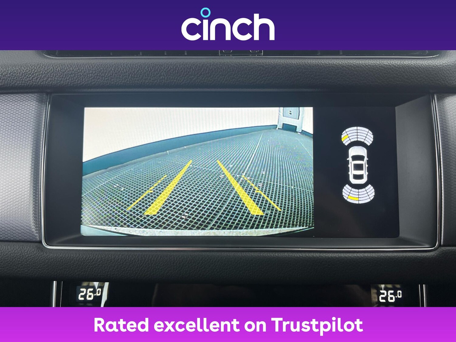 Used Jaguar XF 2019 for sale - 76346743: Photo 33