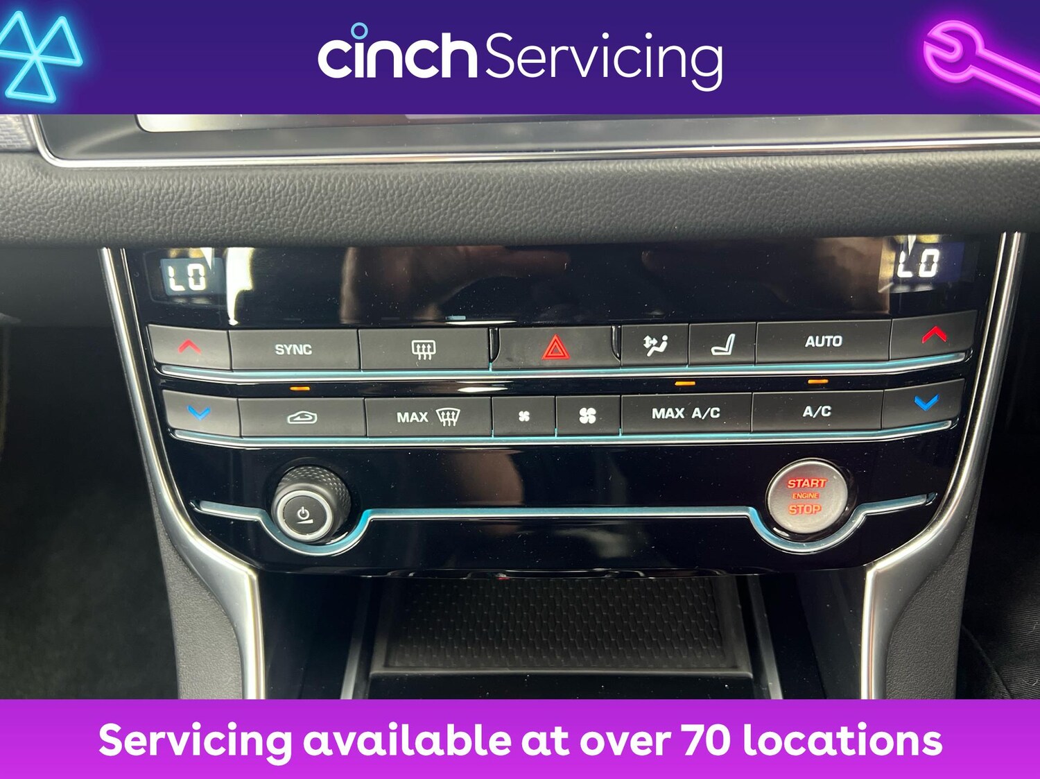 Used Jaguar XF 2019 for sale - 76346743: Photo 36