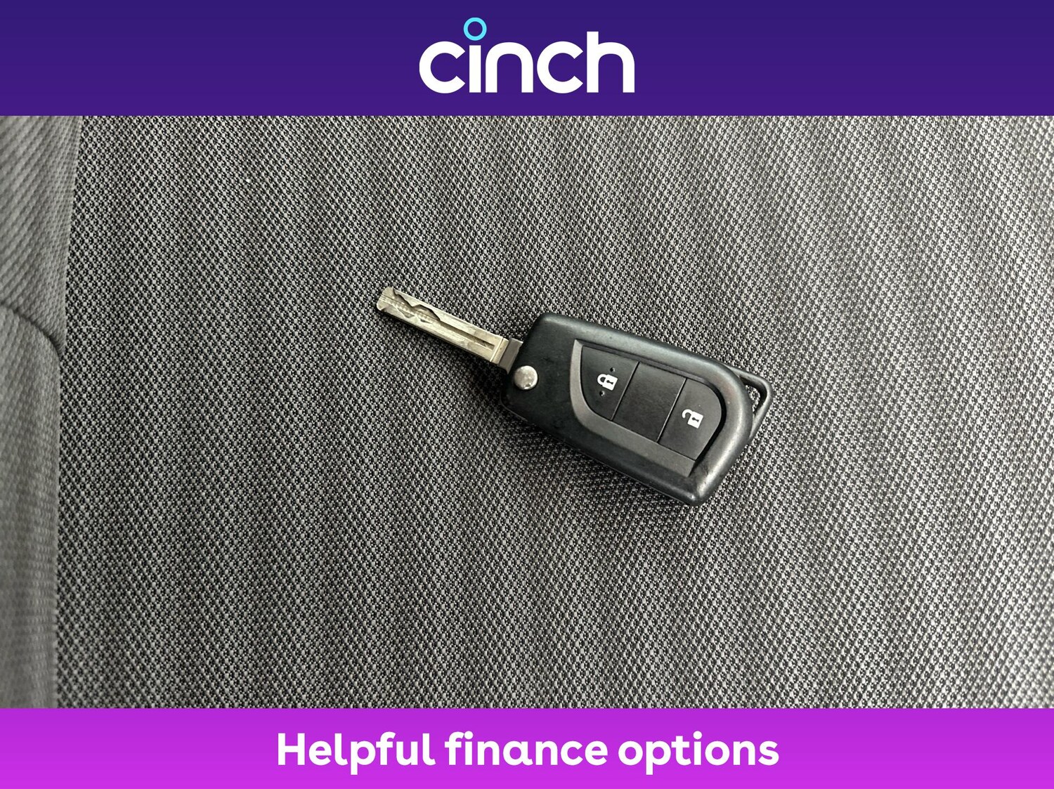 Used Toyota AYGO 2020 for sale - 76739806: Photo 30