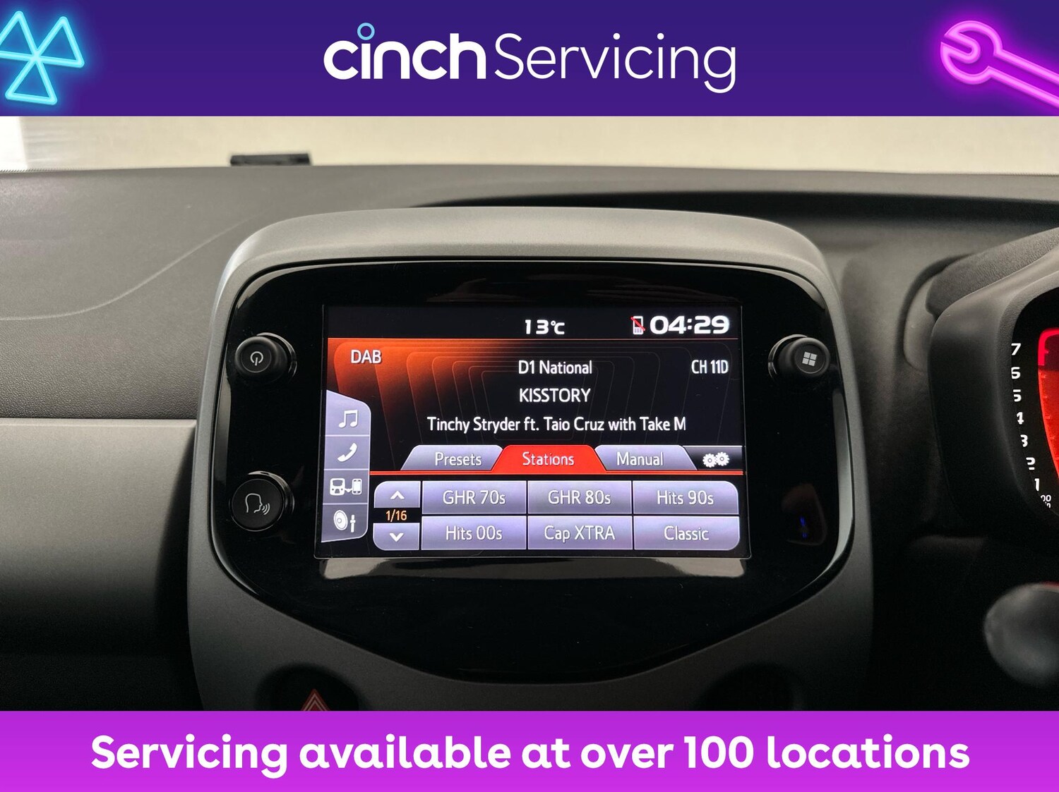 Used Toyota AYGO 2020 for sale - 76739806: Photo 31