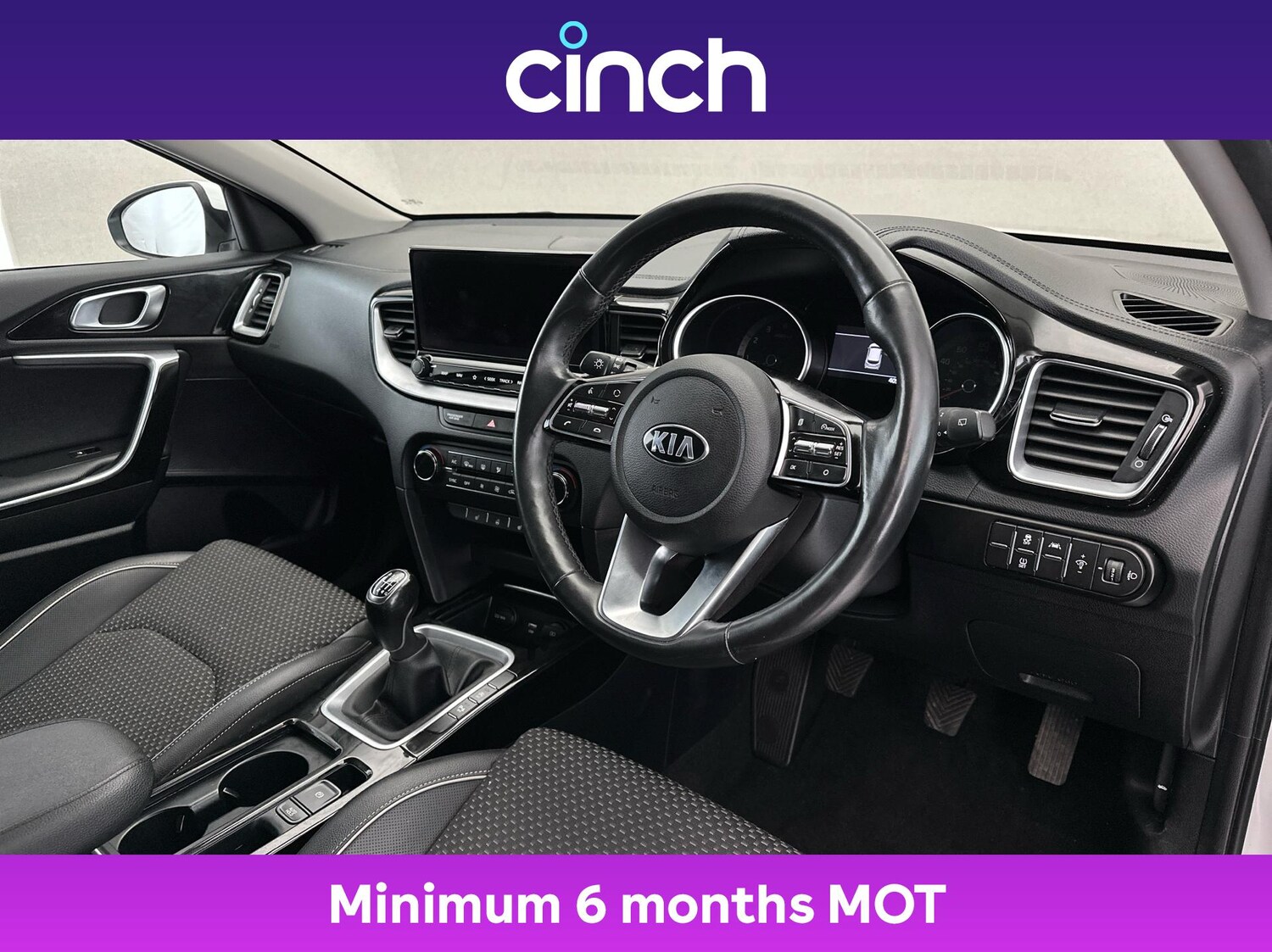 Used Kia XCeed 2020 for sale - 76438796: Photo 12