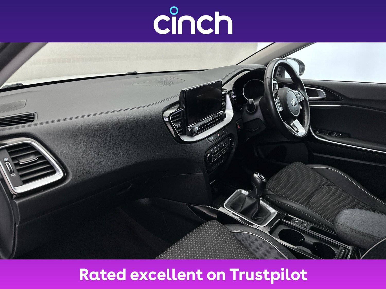 Used Kia XCeed 2020 for sale - 76438796: Photo 14