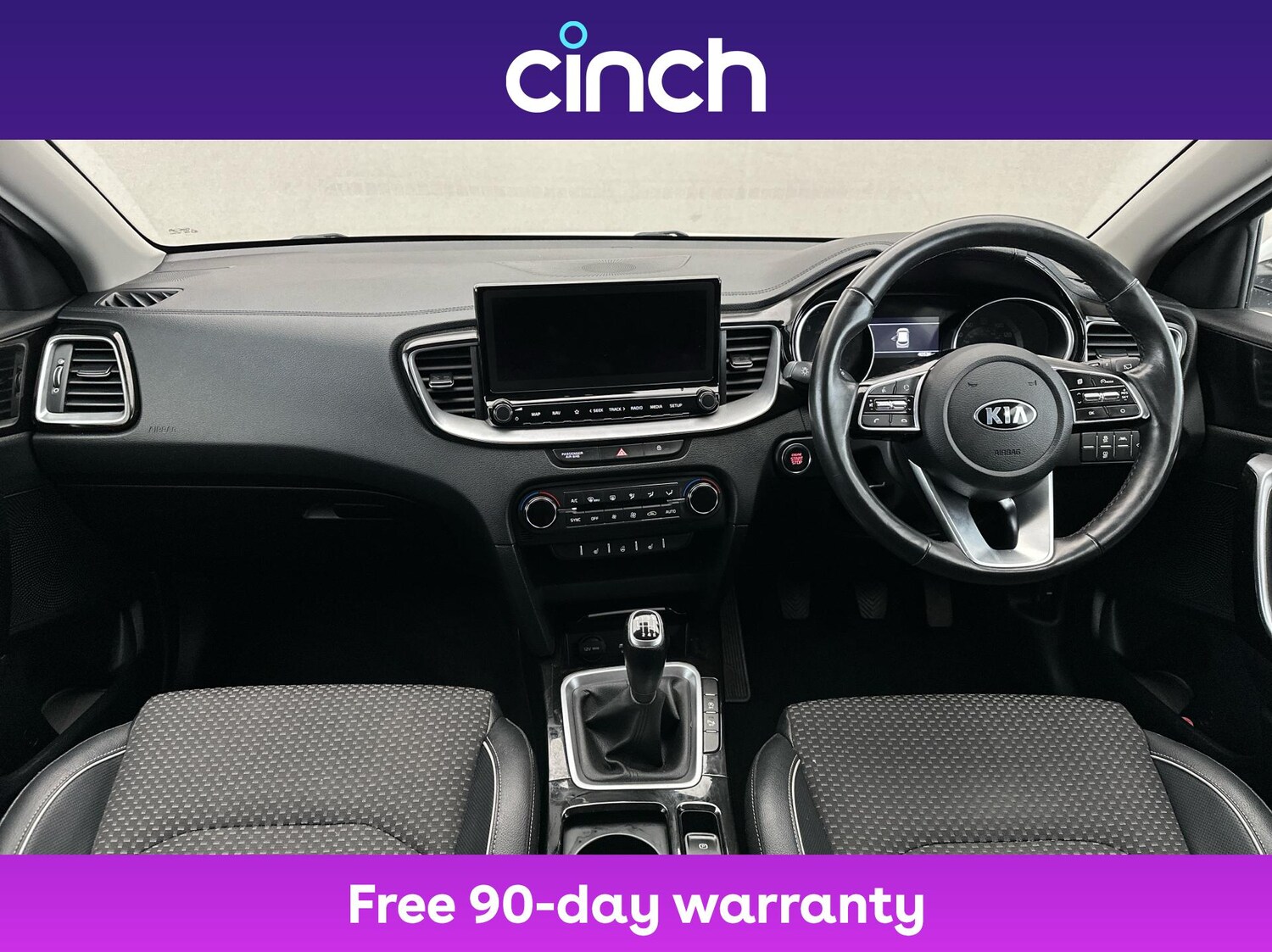 Used Kia XCeed 2020 for sale - 76438796: Photo 15