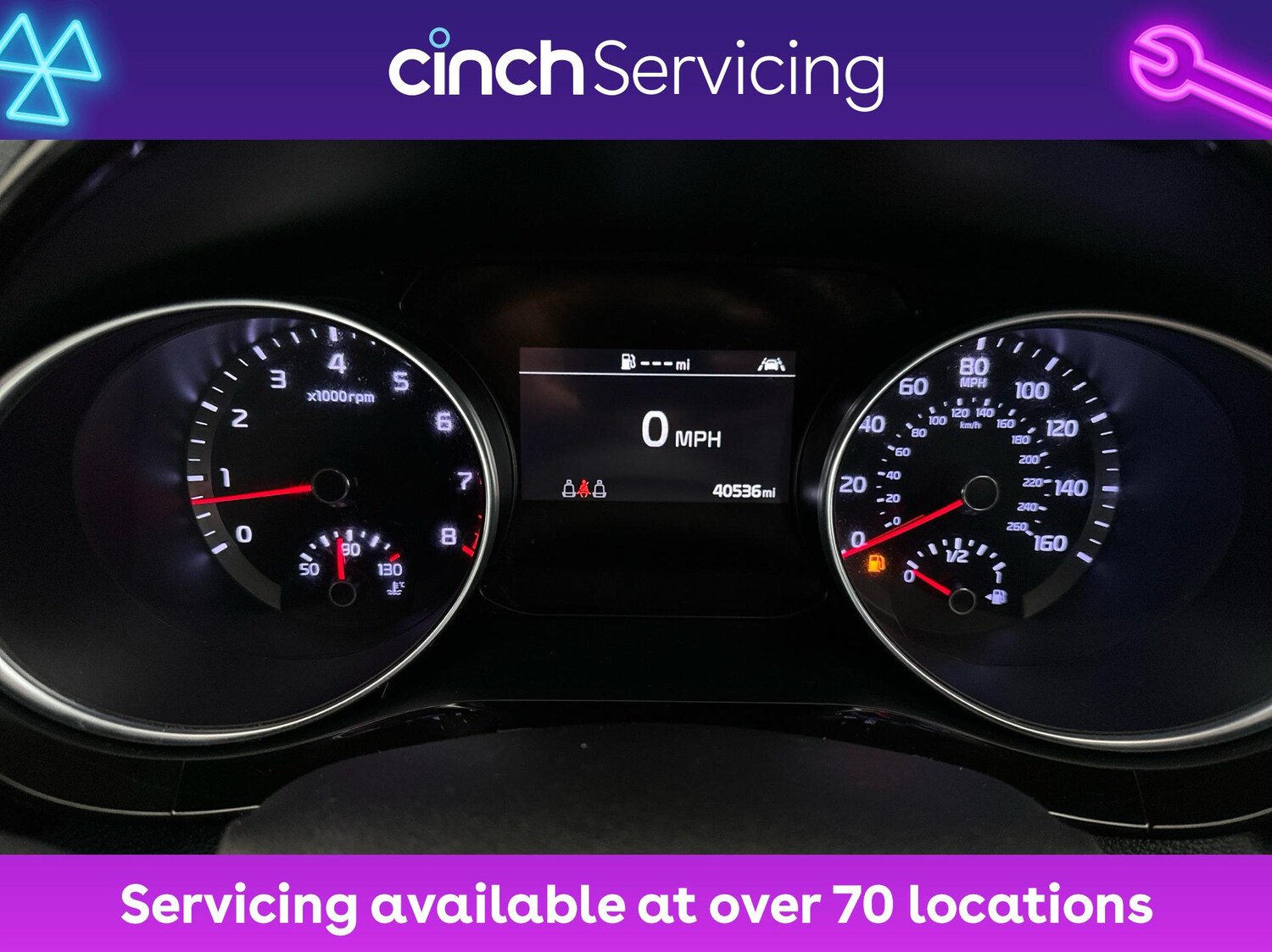 Used Kia XCeed 2020 for sale - 76438796: Photo 18