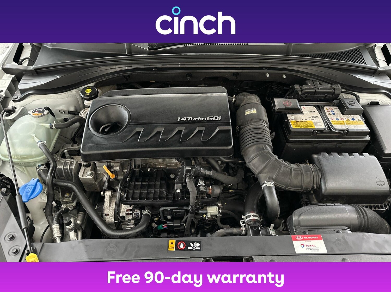 Used Kia XCeed 2020 for sale - 76438796: Photo 23