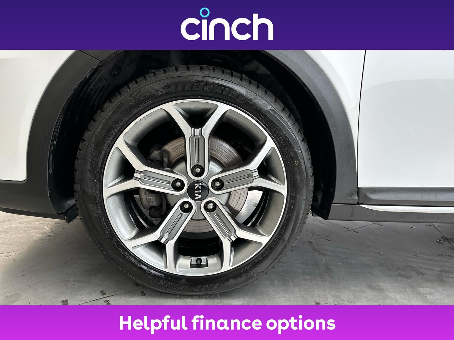 Used Kia XCeed 2020 for sale - 76438796: Photo 24