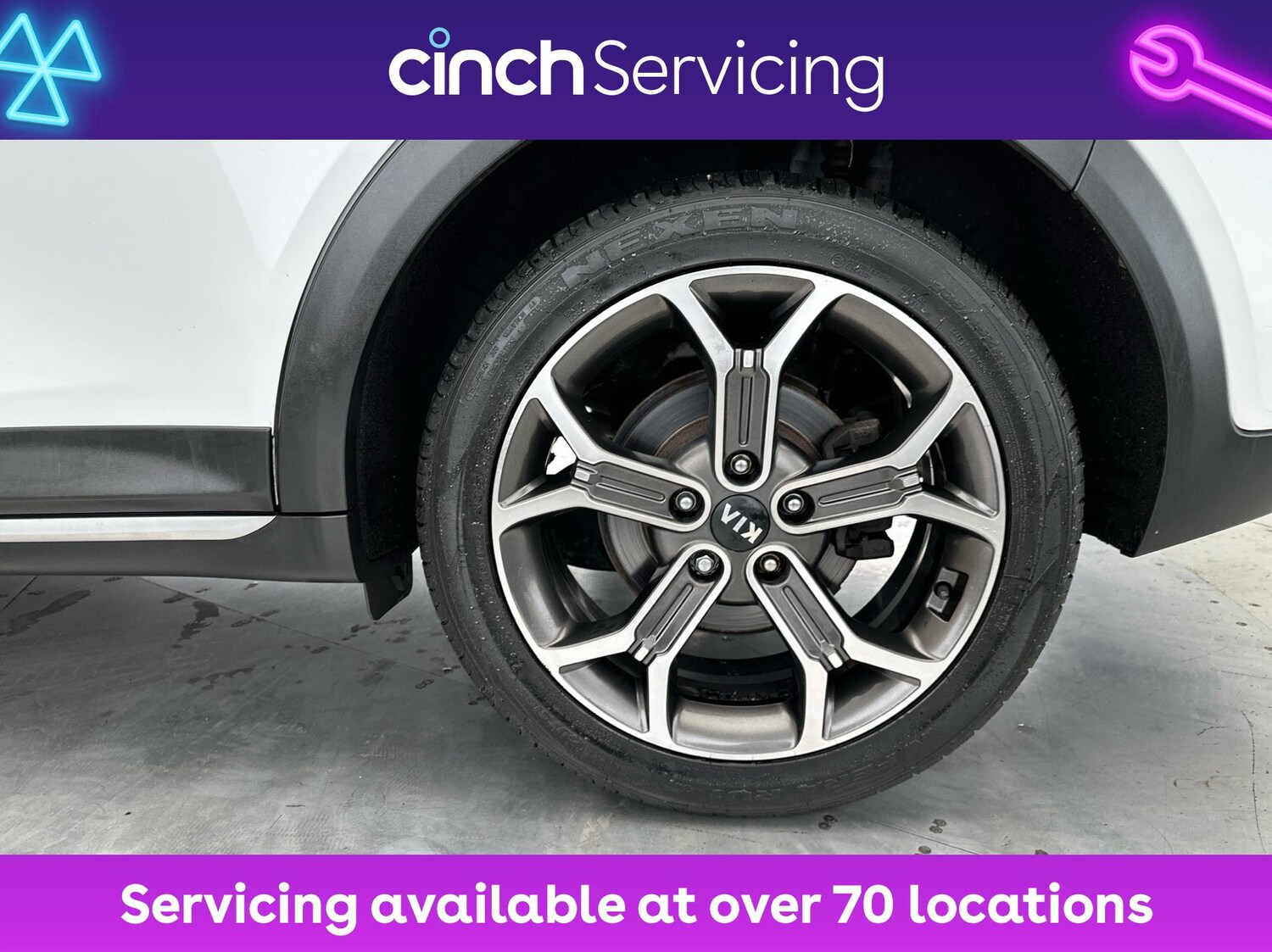 Used Kia XCeed 2020 for sale - 76438796: Photo 26