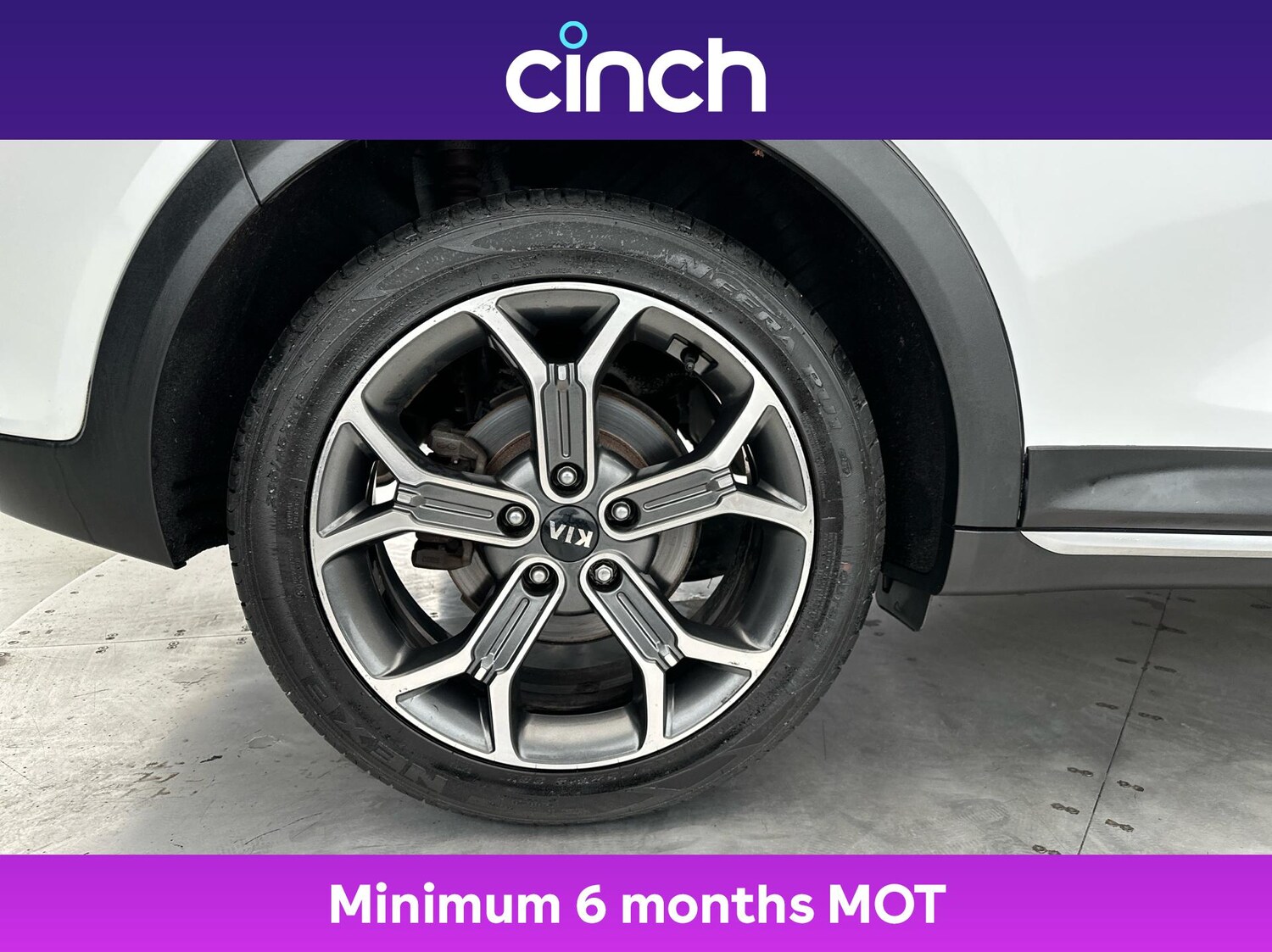 Used Kia XCeed 2020 for sale - 76438796: Photo 27