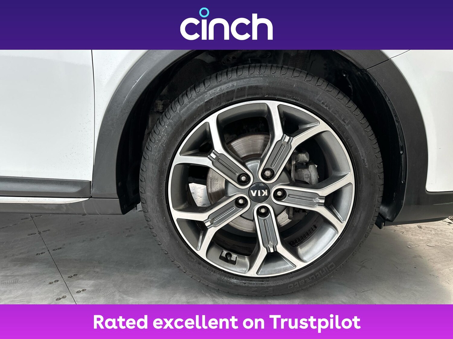 Used Kia XCeed 2020 for sale - 76438796: Photo 28