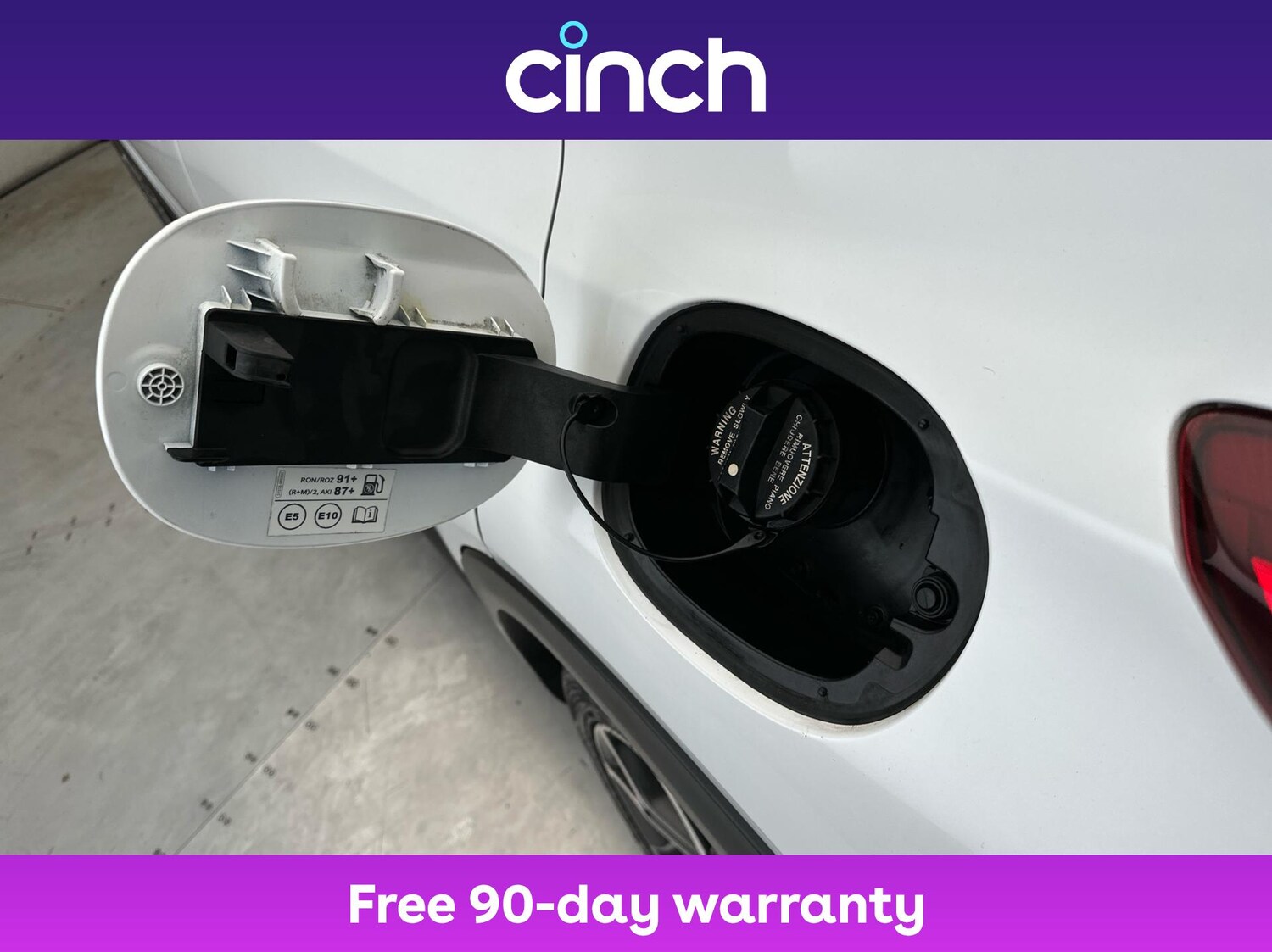 Used Kia XCeed 2020 for sale - 76438796: Photo 29