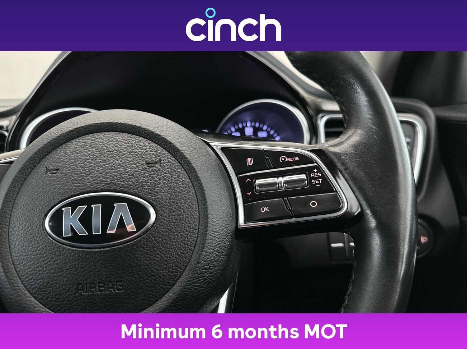 Used Kia XCeed 2020 for sale - 76438796: Photo 32