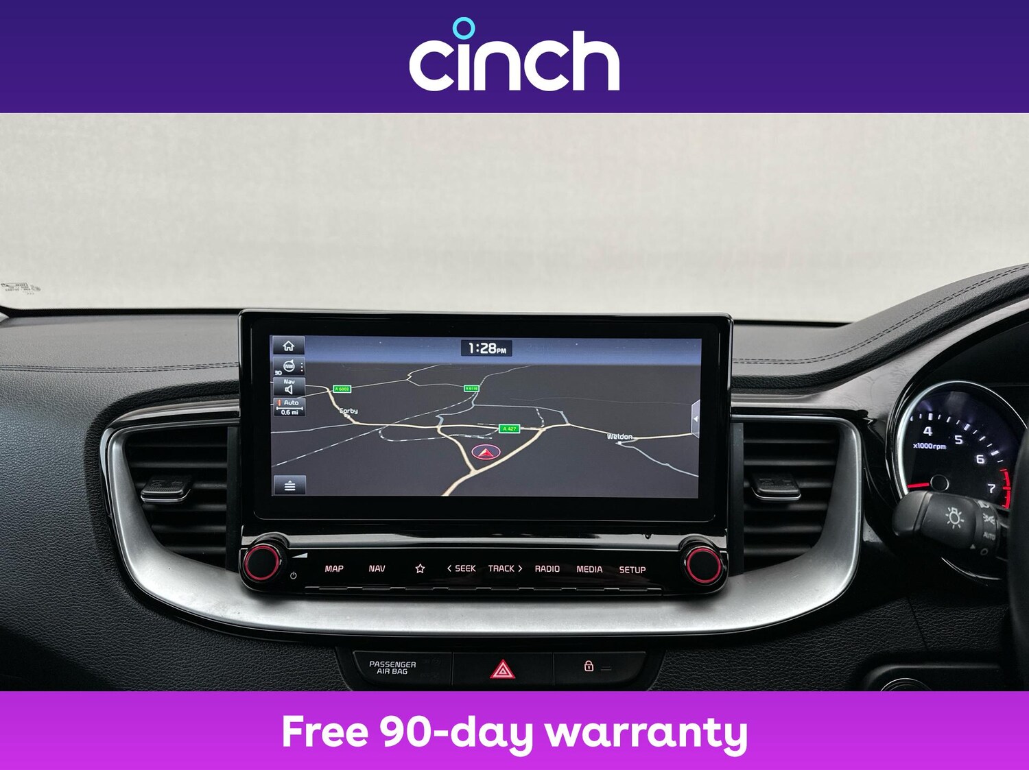 Used Kia XCeed 2020 for sale - 76438796: Photo 34