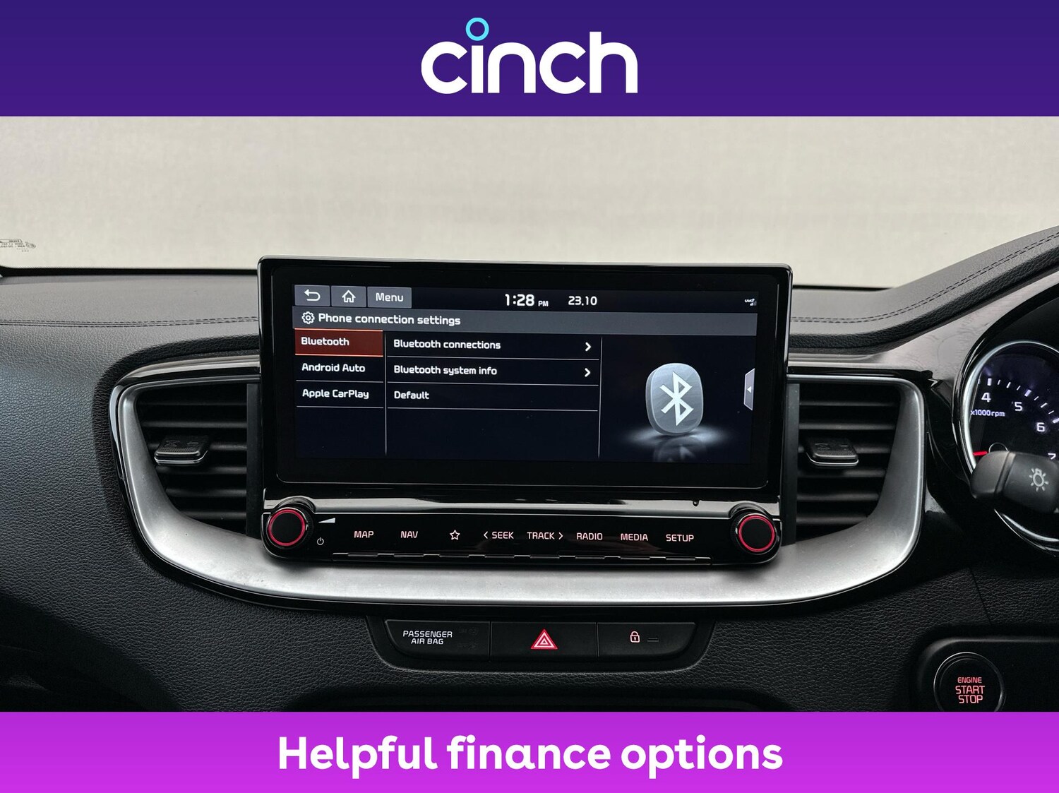 Used Kia XCeed 2020 for sale - 76438796: Photo 35