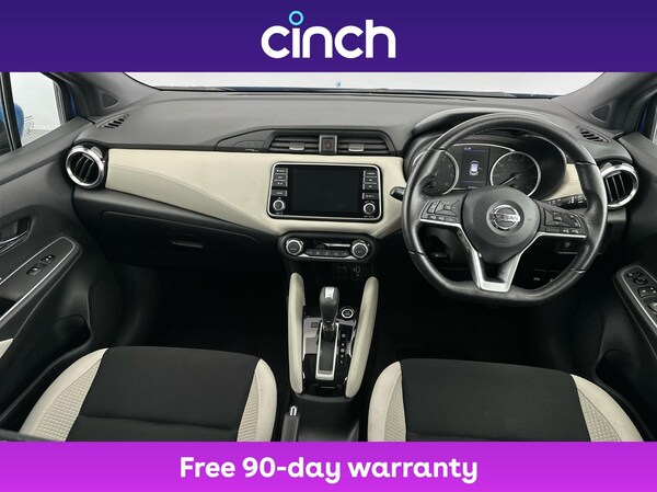 Used Nissan Micra 2021 for sale - 76178862: Photo 15
