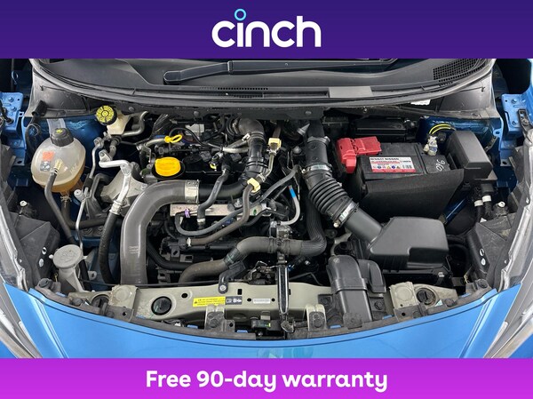 Used Nissan Micra 2021 for sale - 76178862: Photo 23