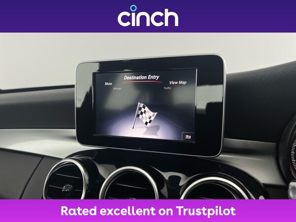 Used Mercedes-Benz C-Class 2017 for sale - 76082286: Photo 33