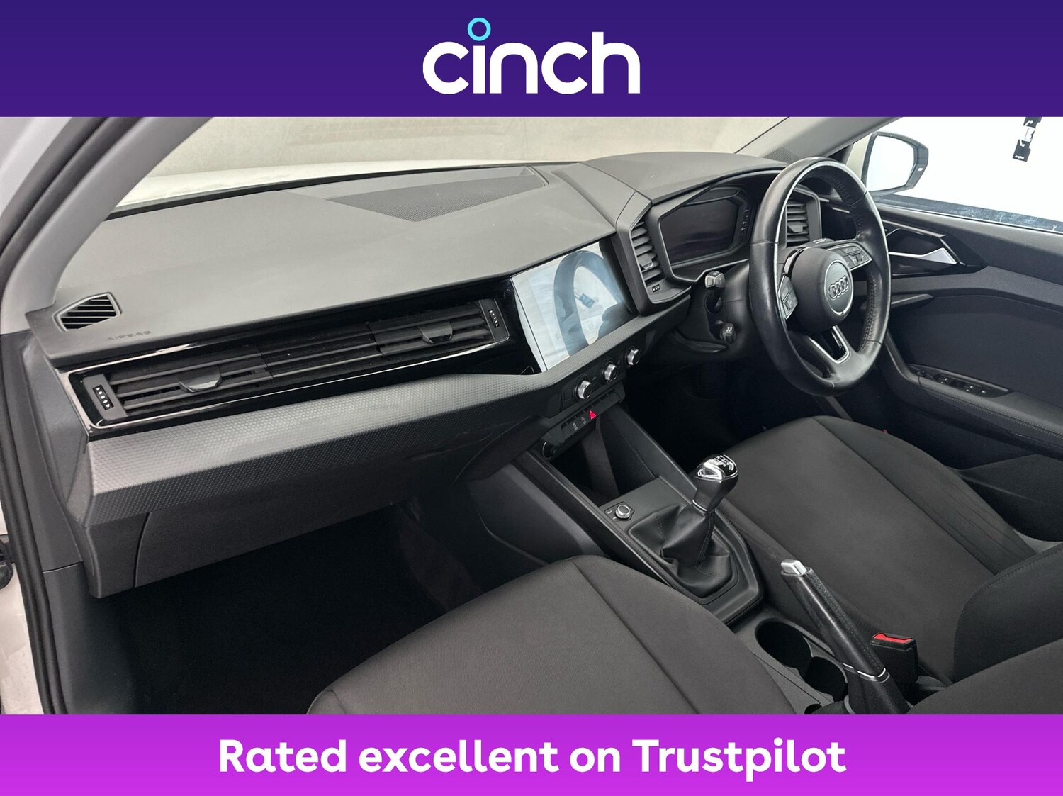 Used Audi A1 2019 for sale - 76236585: Photo 14