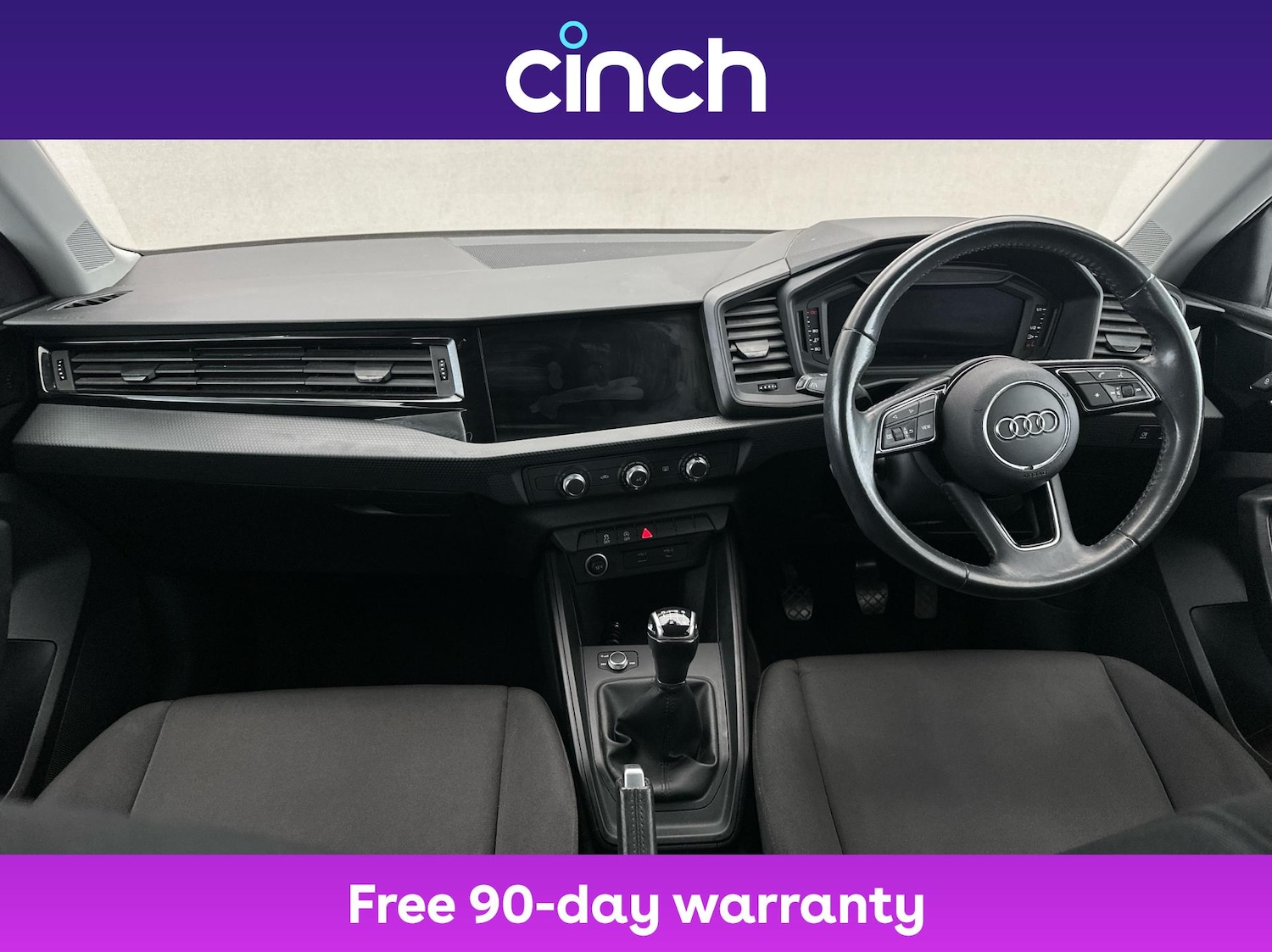 Used Audi A1 2019 for sale - 76236585: Photo 15