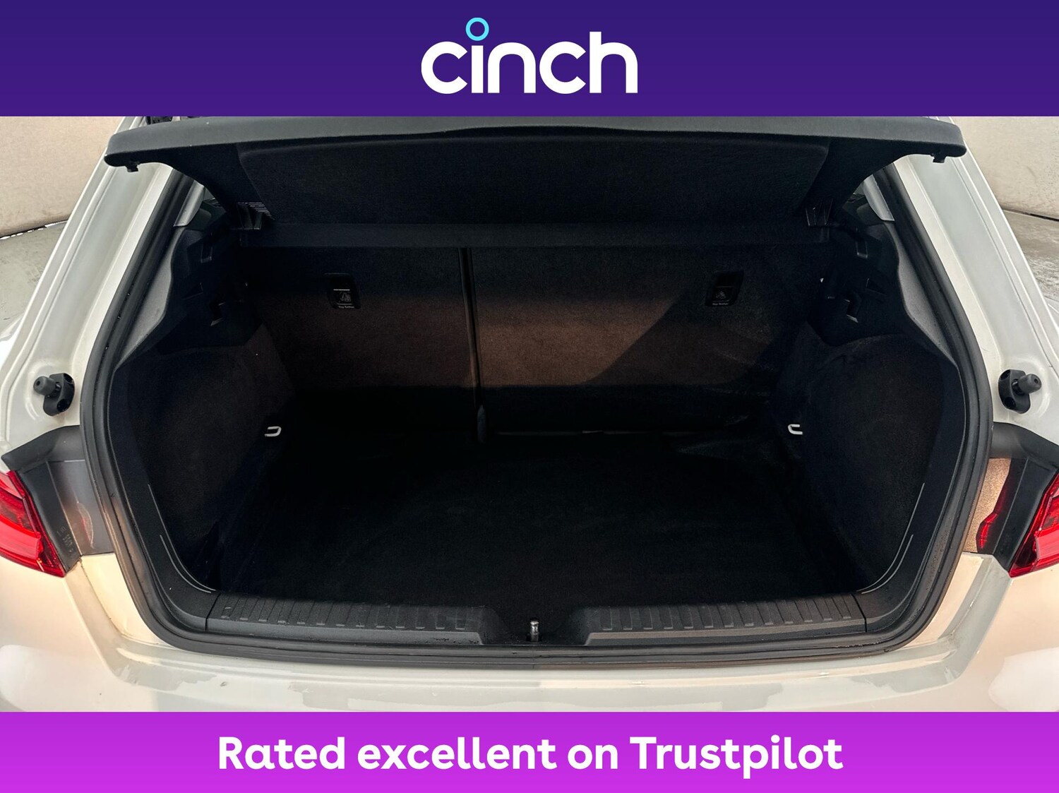 Used Audi A1 2019 for sale - 76236585: Photo 21