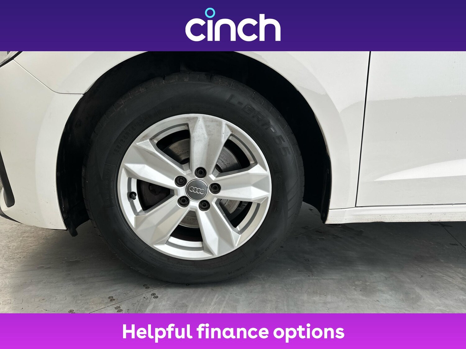 Used Audi A1 2019 for sale - 76236585: Photo 24