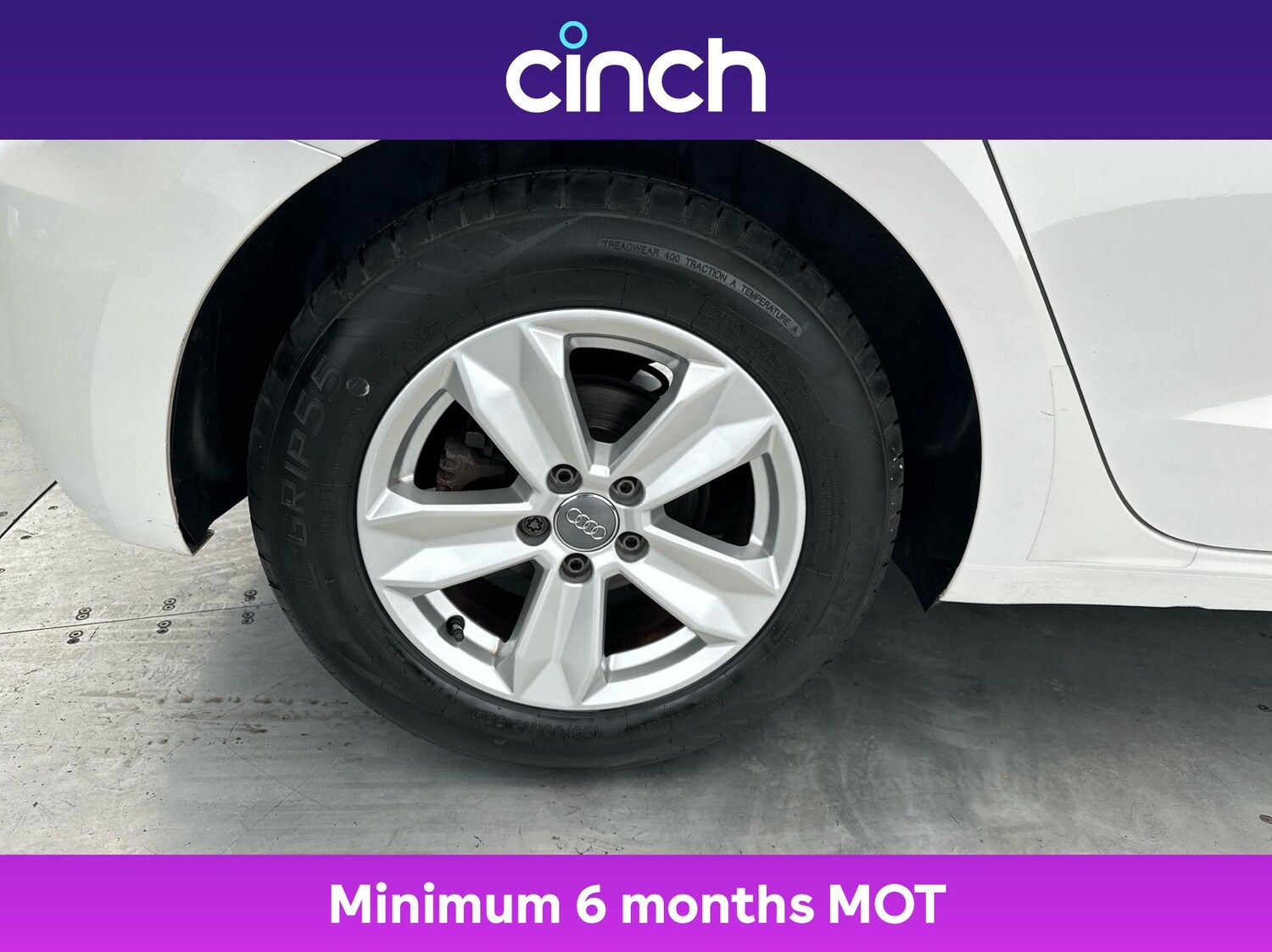 Used Audi A1 2019 for sale - 76236585: Photo 27