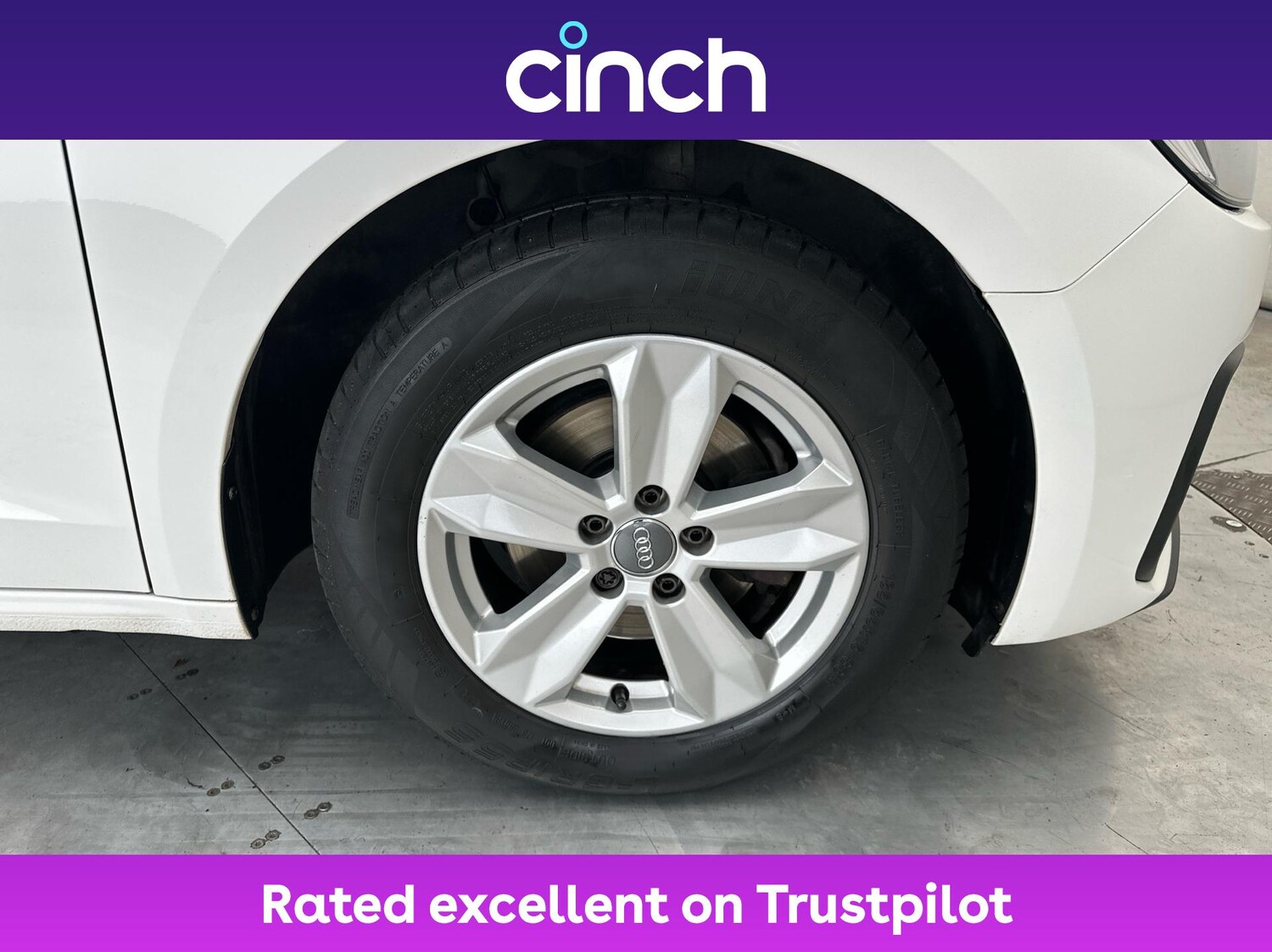 Used Audi A1 2019 for sale - 76236585: Photo 28