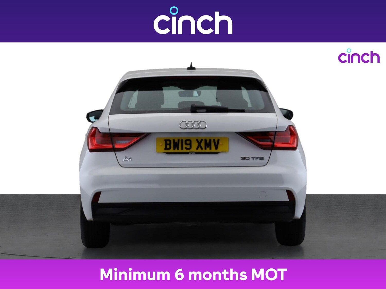 Used Audi A1 2019 for sale - 76236585: Photo 5