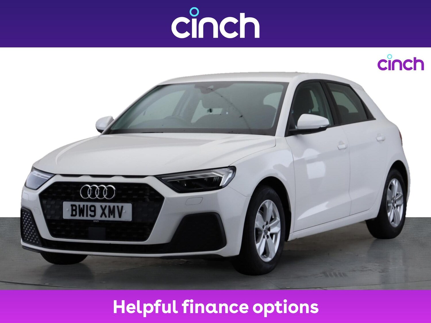 Used Audi A1 2019 for sale - 76236585: Photo 9