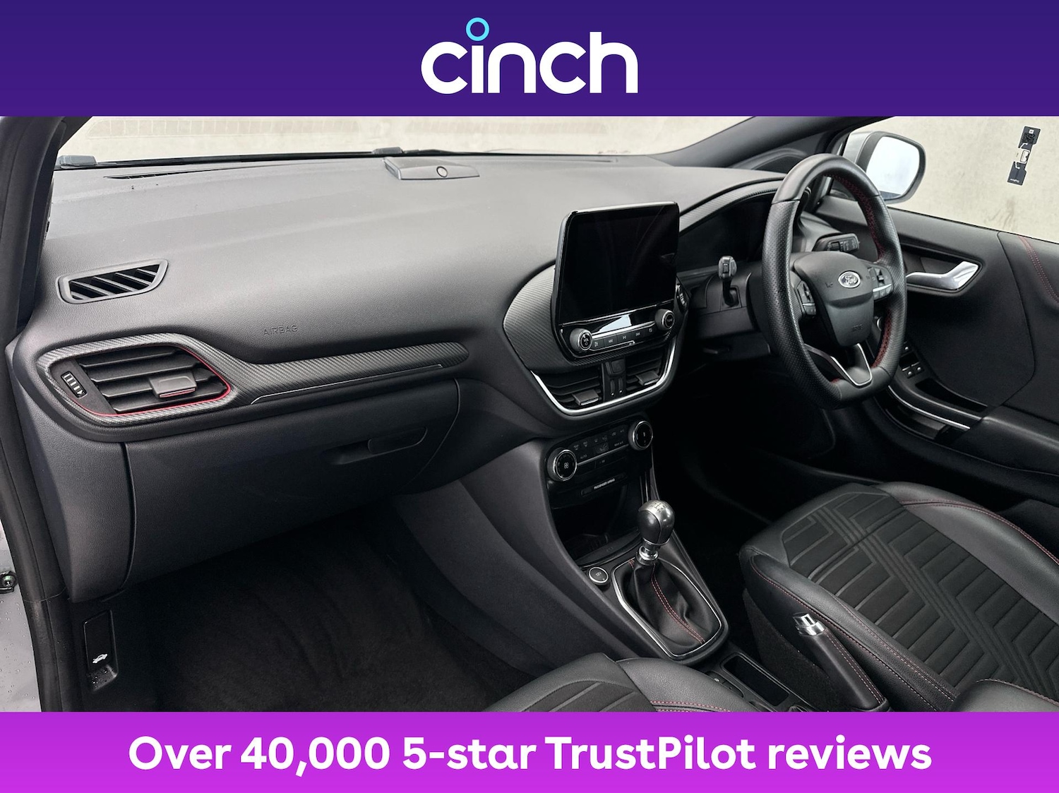 Used Ford Puma 2021 for sale - 77084156: Photo 14