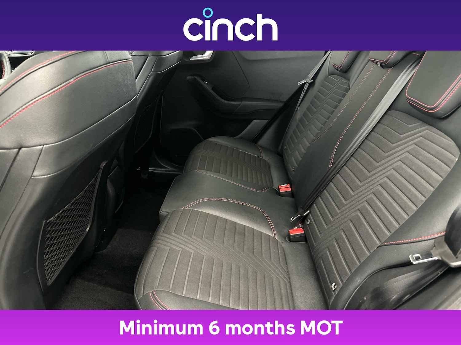 Used Ford Puma 2021 for sale - 77084156: Photo 20