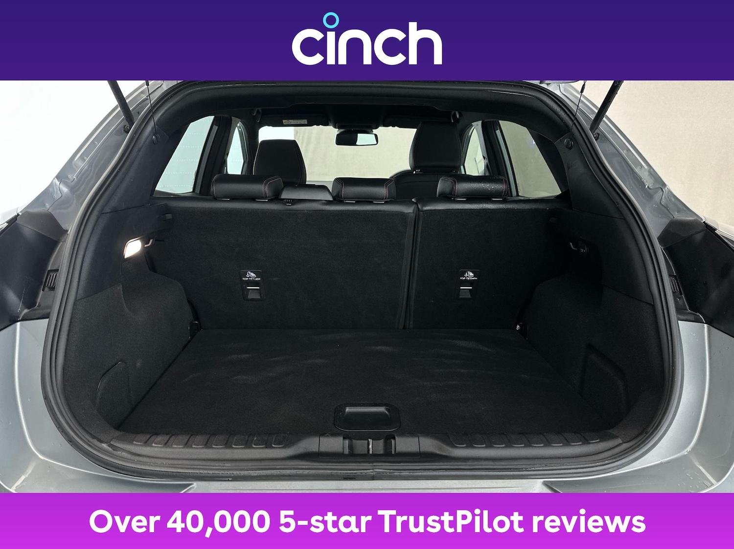 Used Ford Puma 2021 for sale - 77084156: Photo 21